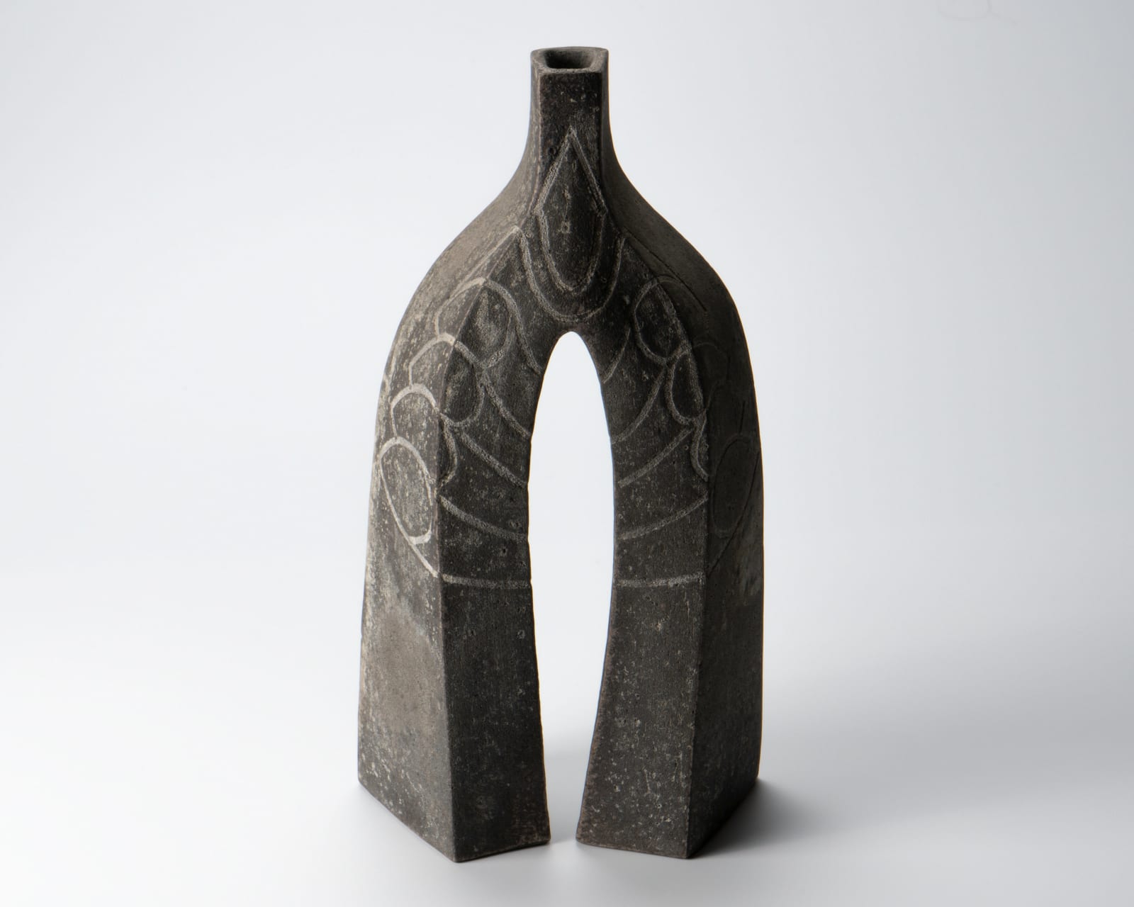 Koinuma Michio 肥沼美智雄, Jar