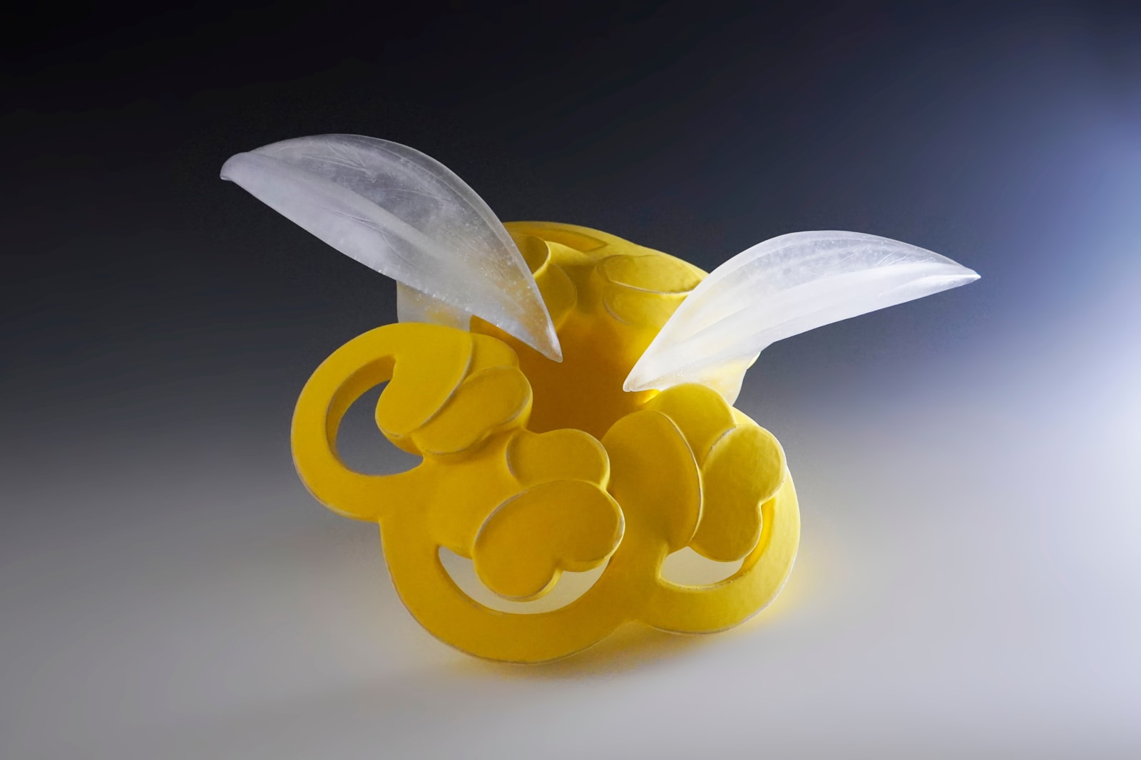 Tashima Etsuko 田嶋悦子, Cornucopia 09-Y9, 2009