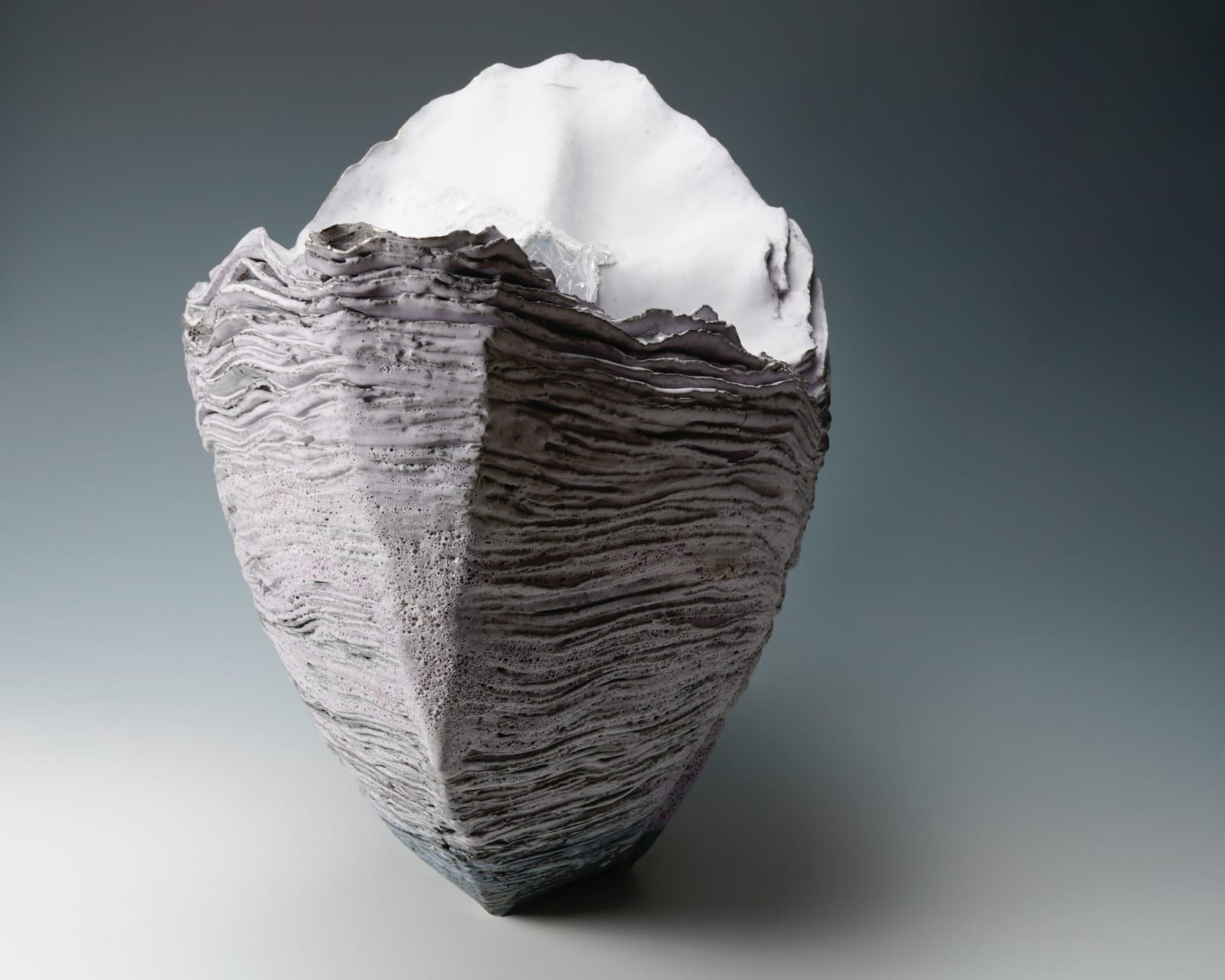 Hiruma Kazuyo 昼馬和代, No.4 The Miraculous Series 奇跡, 2023