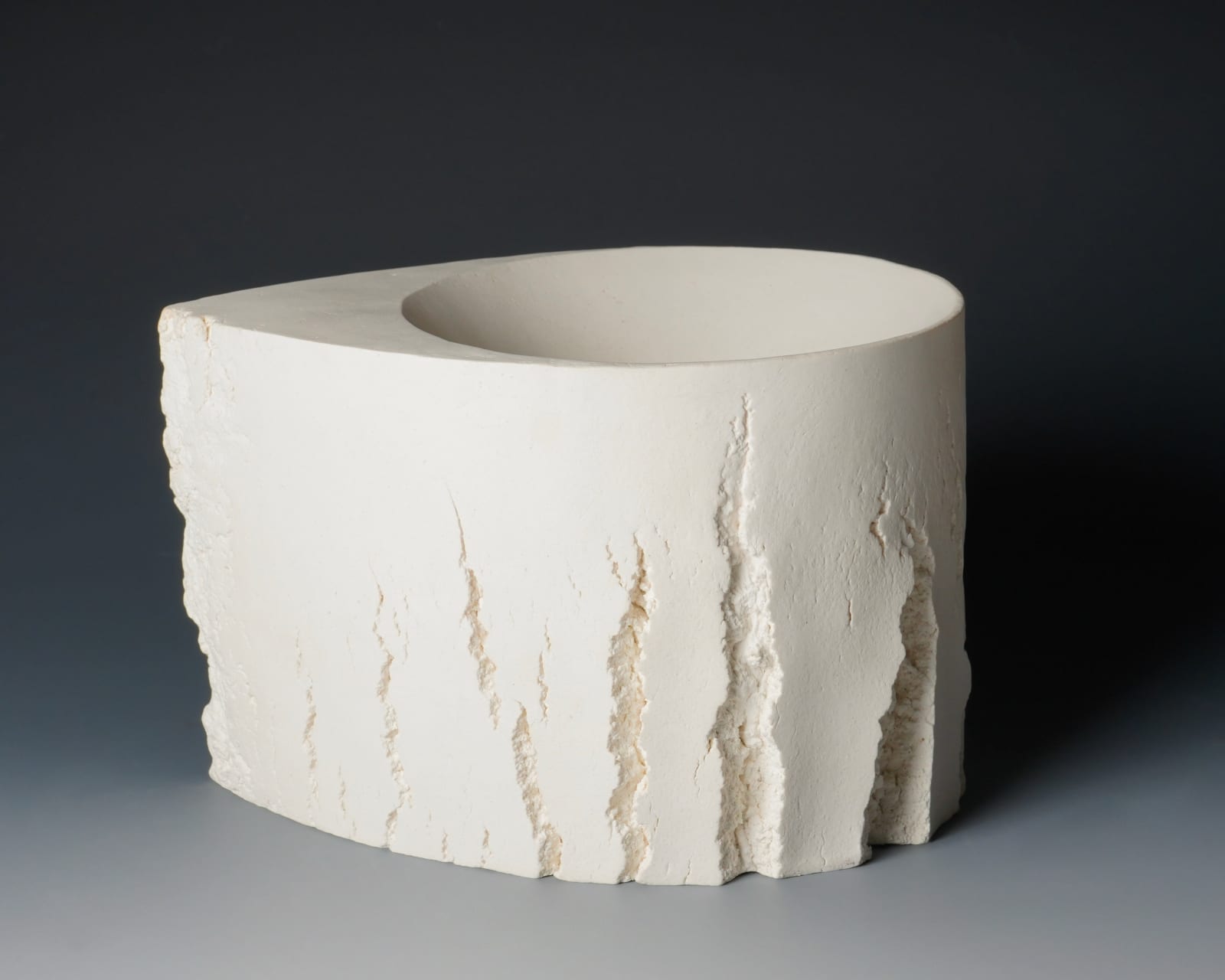 Akiyama Yo 秋山陽, Naked Seed 8, 2023