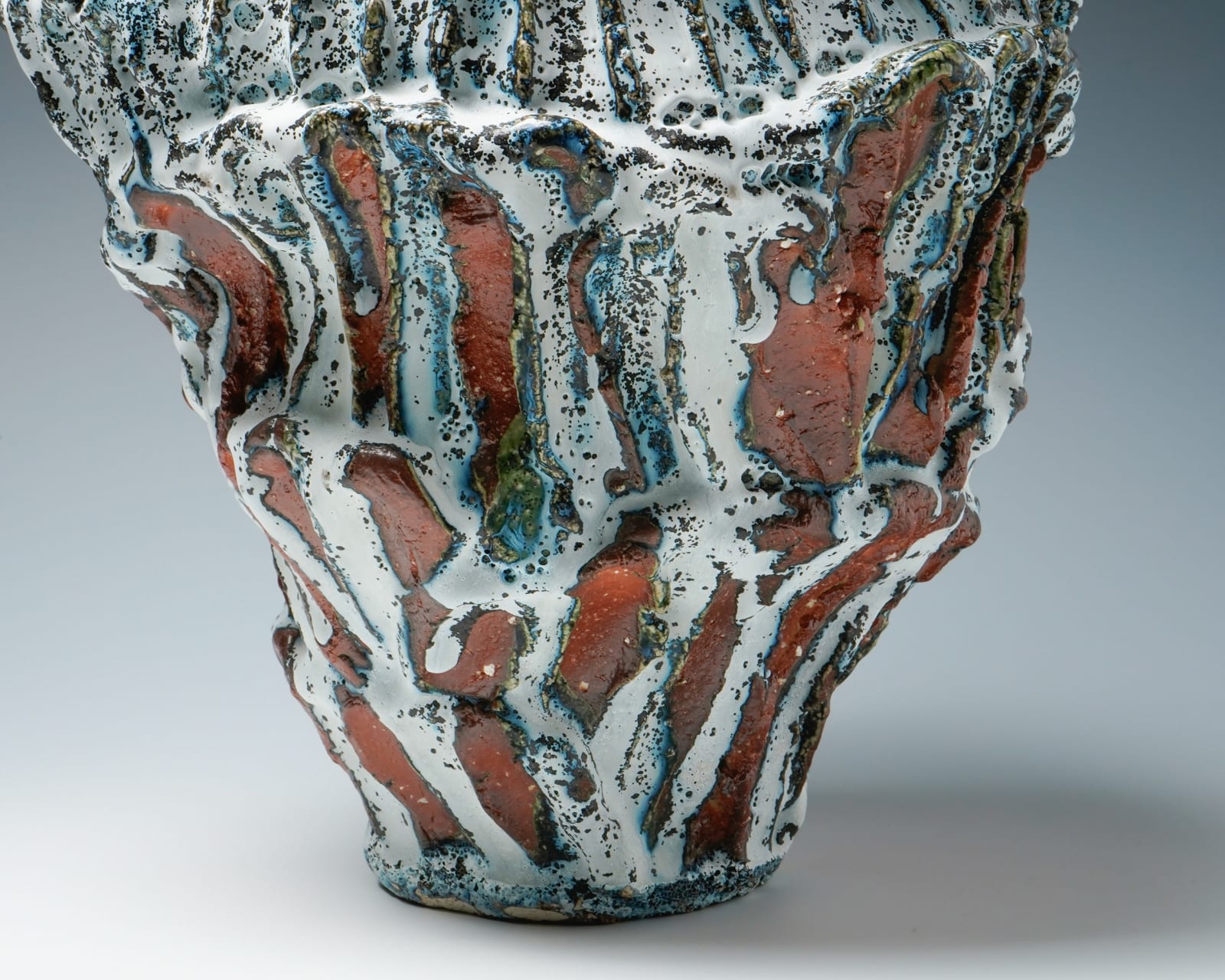 Hoshino Satoru 星野暁, No.4 Spring Snow 春の雪, 2022