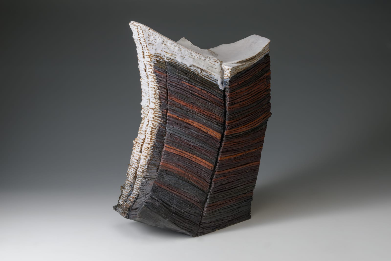 Hiruma Kazuyo 昼馬和代, No.1 Memories of Earth 大地の記憶, 2022