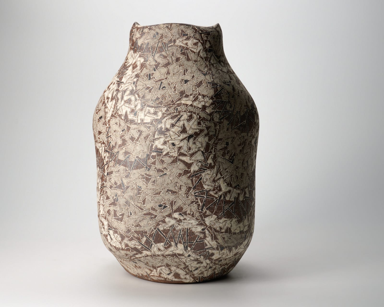 Wada Morihiro 和太守卑良, Vessel, Ryu- san-mon-ki, 1990's