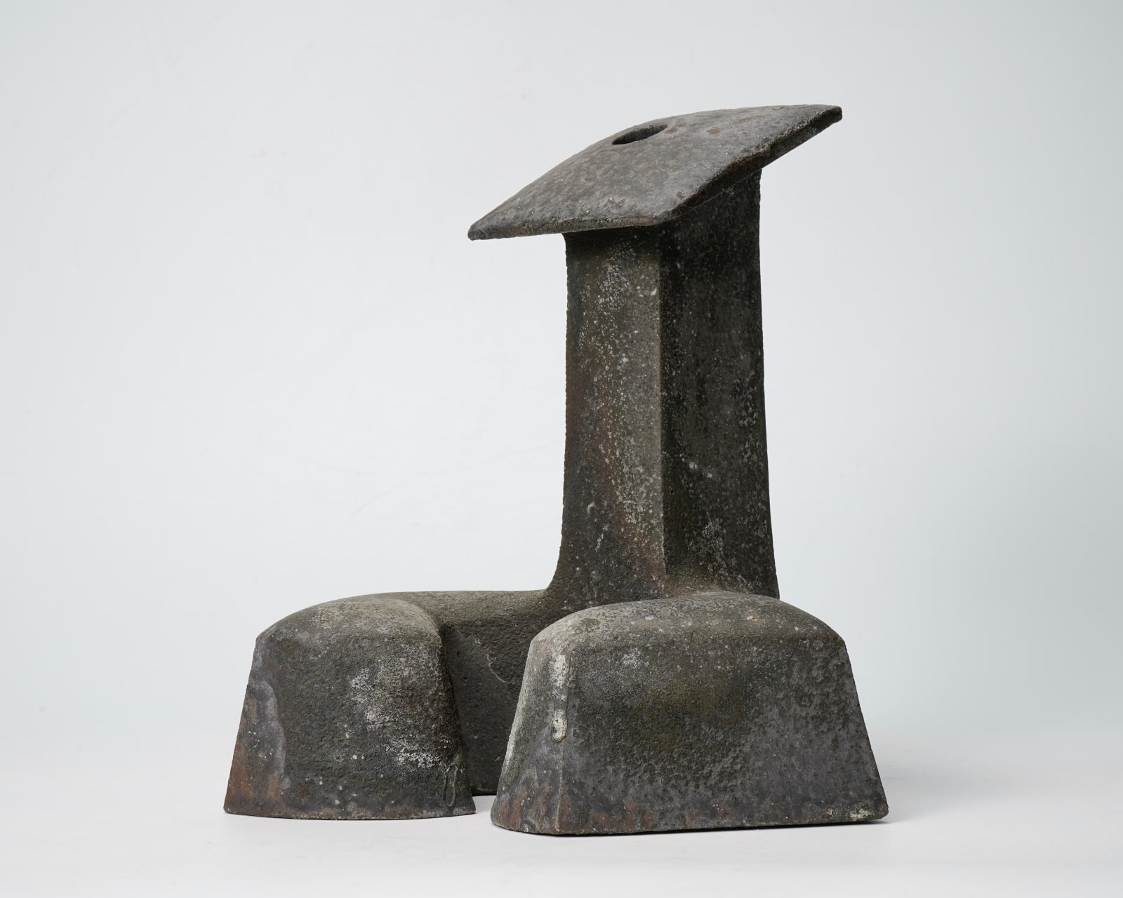 Koinuma Michio 肥沼美智雄, Jar