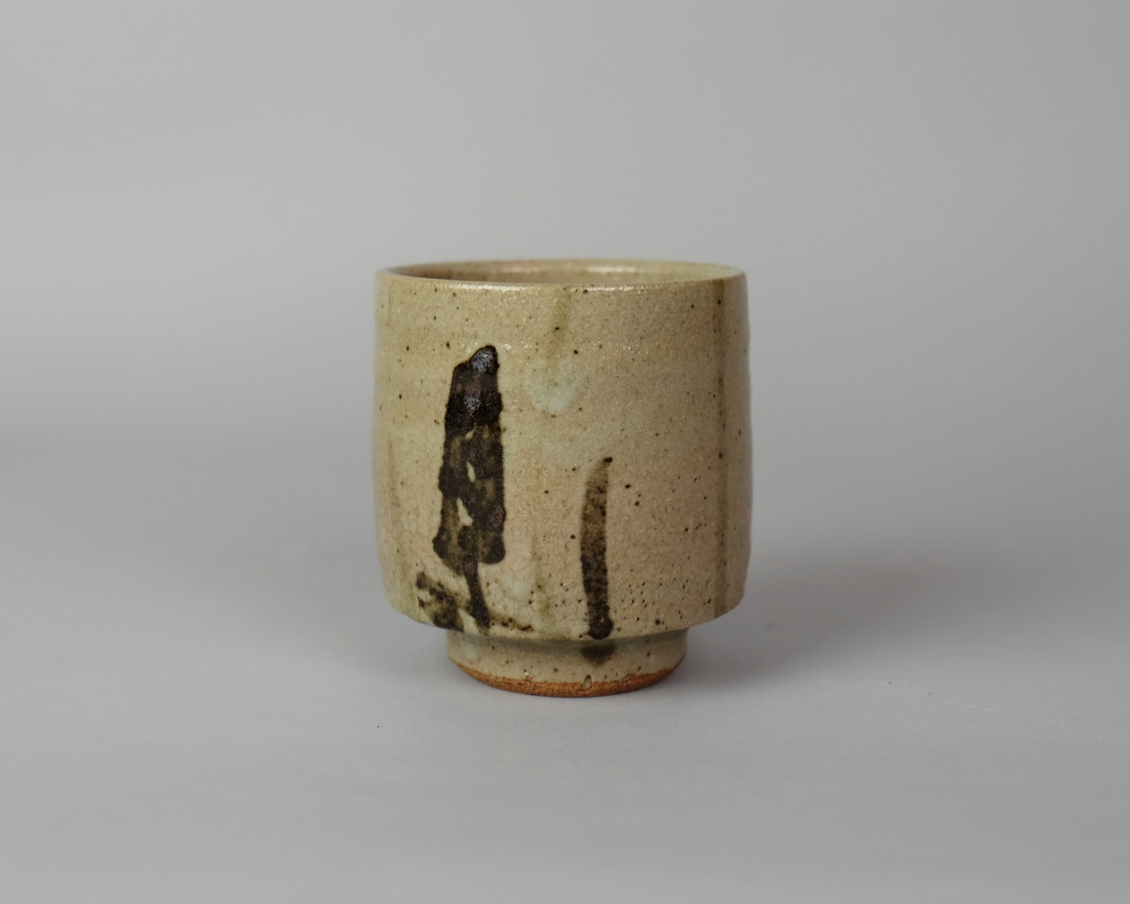 Murata Gen 村田 元, Teacup 茶碗