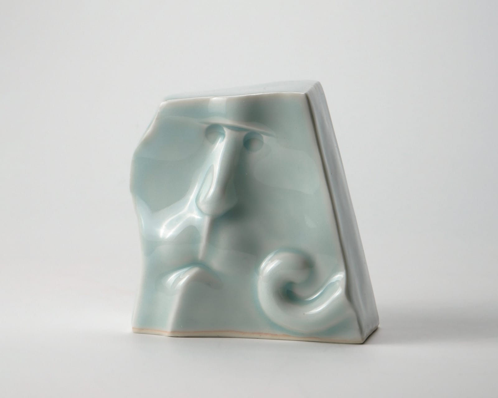 Suzuki Osamu 鈴木治, Monkey 申