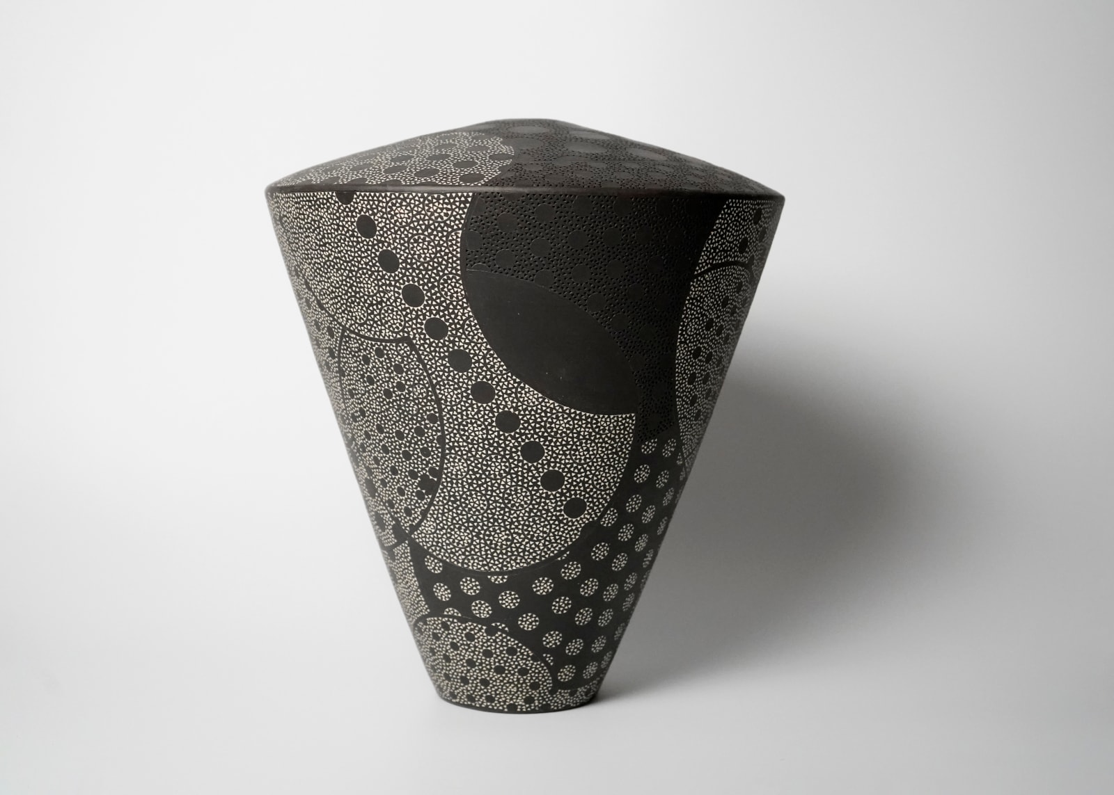 KITAMURA Junko 北村純子, Vessel, 2022