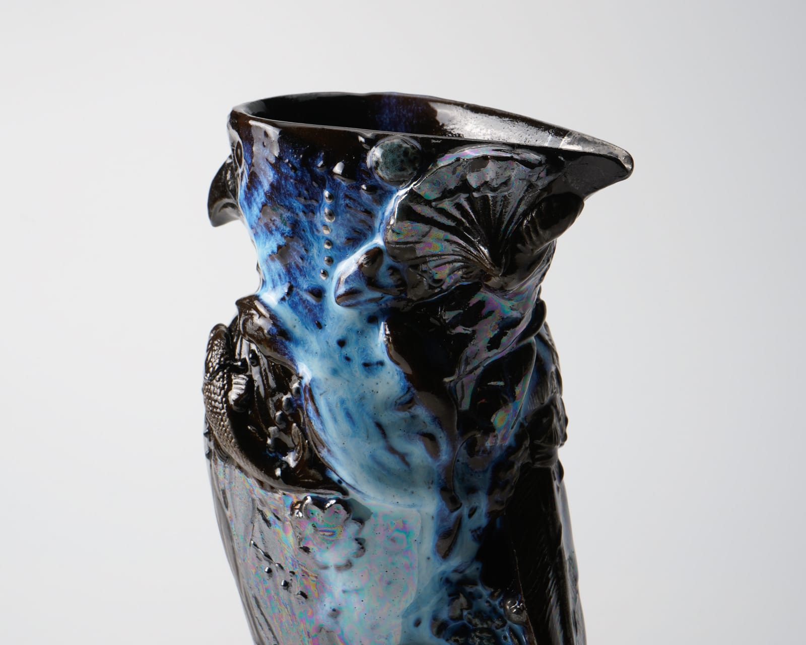 Oishi Sayaka 大石早矢香, Vessel, Soar Ⅰ, 2024