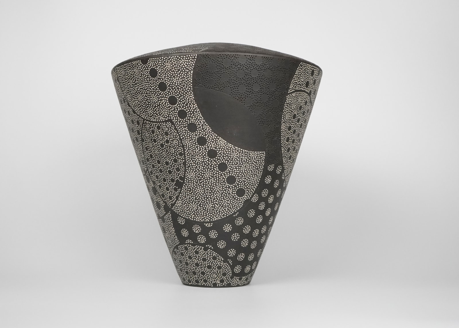 KITAMURA Junko 北村純子, Vessel, 2022