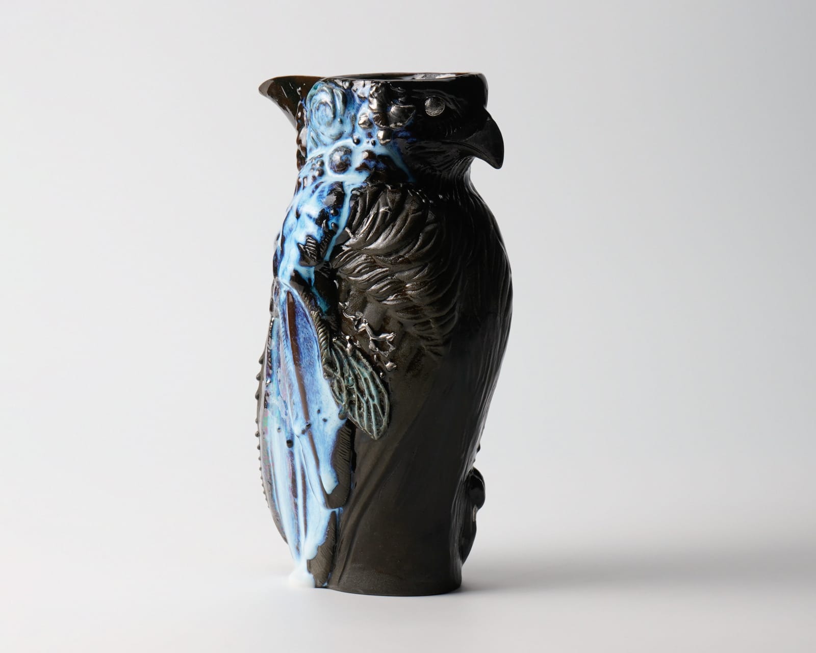 Oishi Sayaka 大石早矢香, Vessel, Soar Ⅱ, 2024