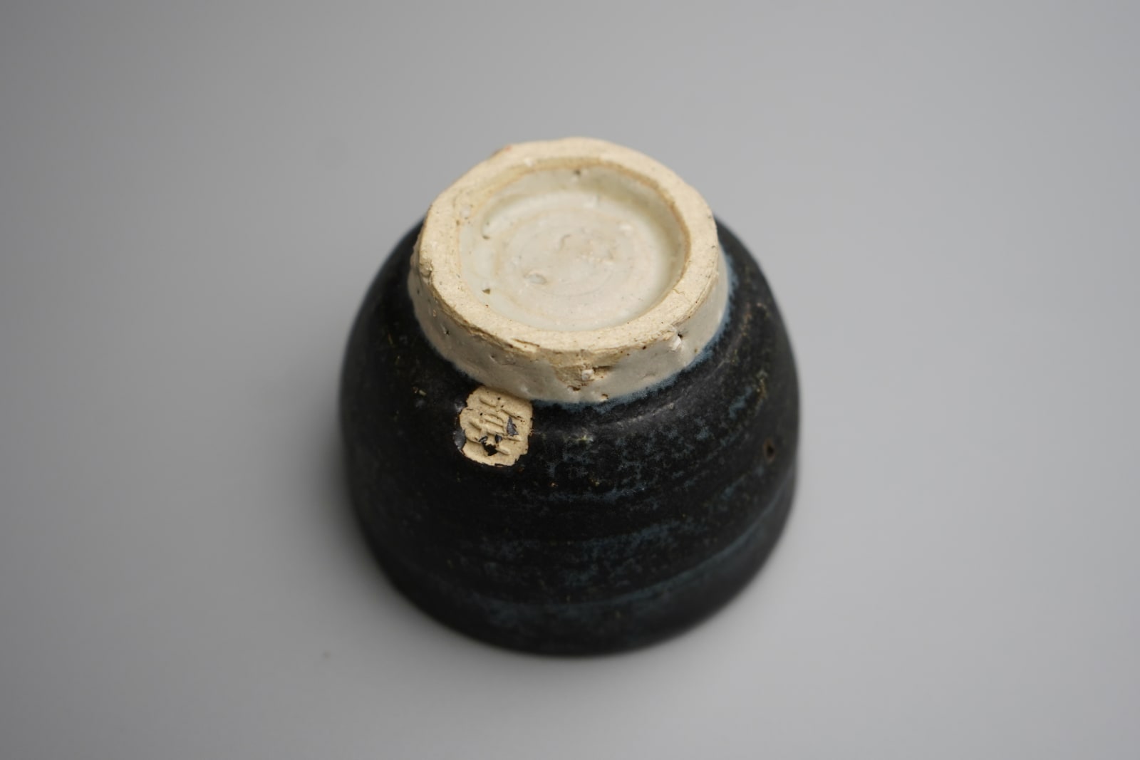 Kamoda Shoji 加守田章二, Sake Cup 盃