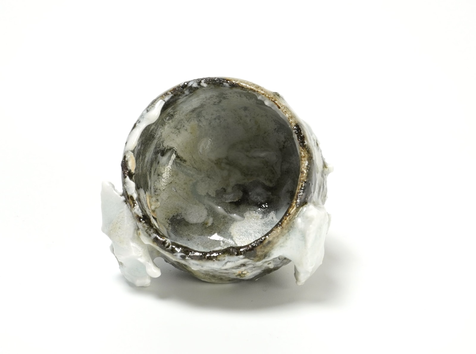 HIRAI Akiko 平井明子, Sake Cup