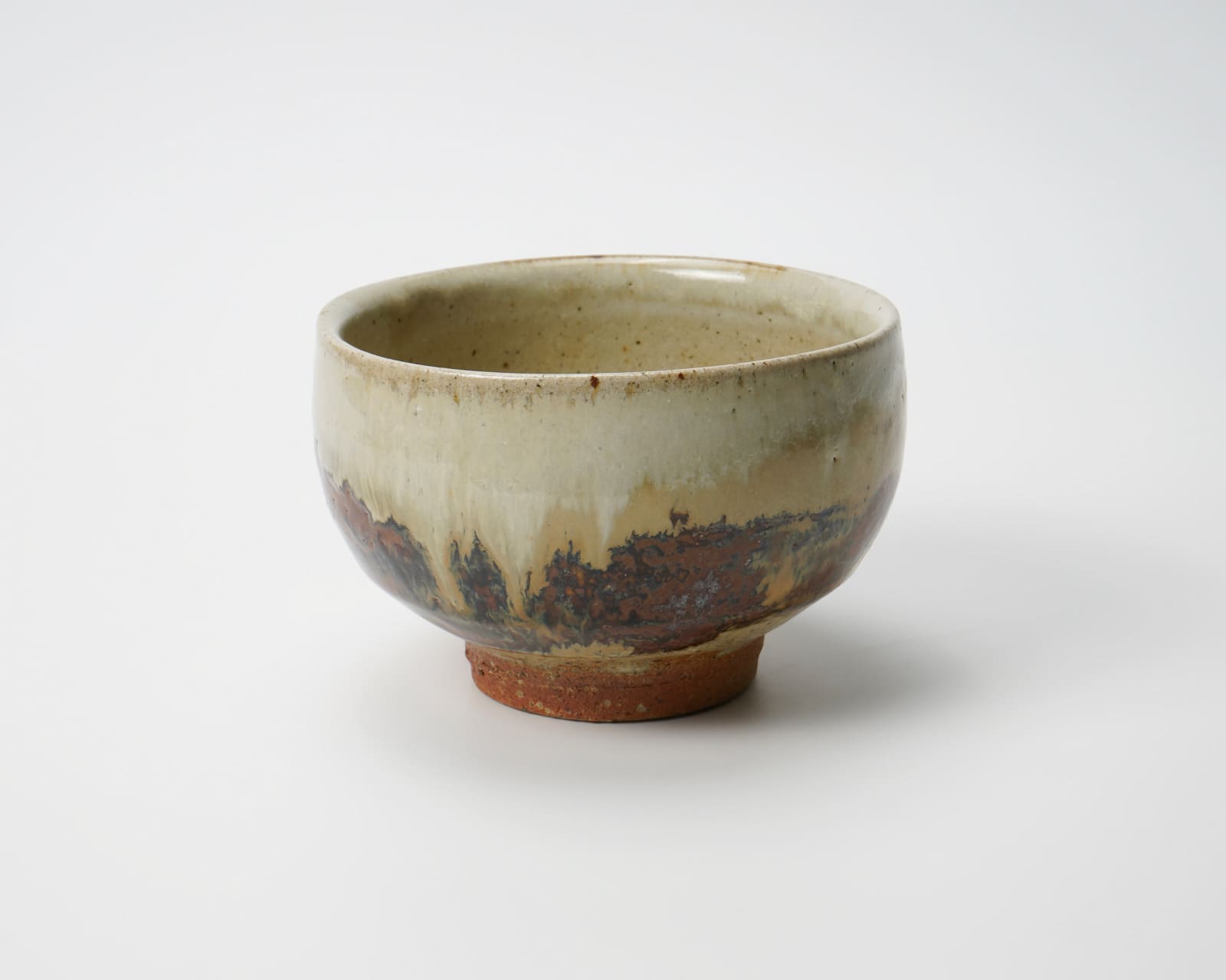 Murata Gen 村田 元, Teabowl 茶碗