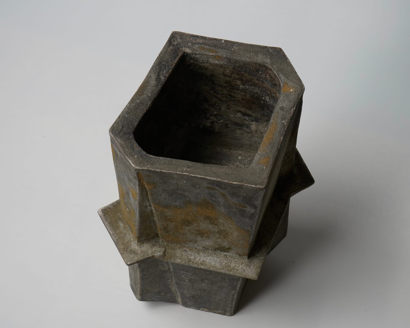 Koinuma Michio 肥沼美智雄, Vessel