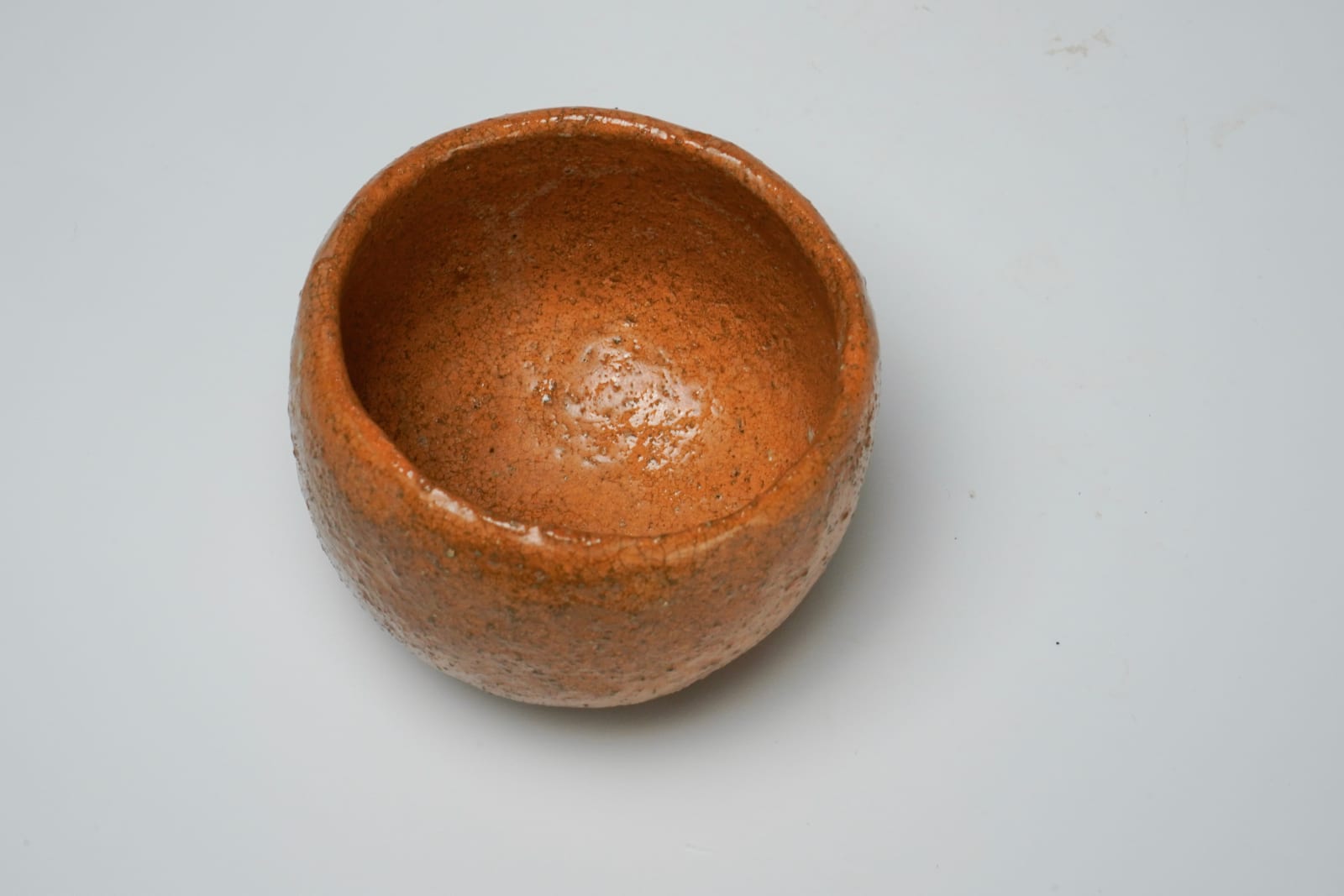 Omae Satoru 大前悟, Red guinomi 赤ぐい吞