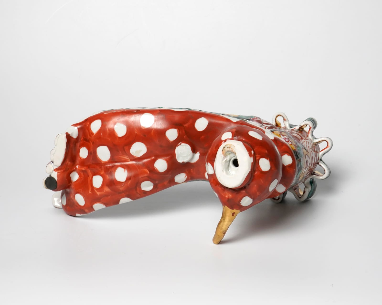 Matsuda Yuriko 松田百合子, In her Shoes 2, 2008