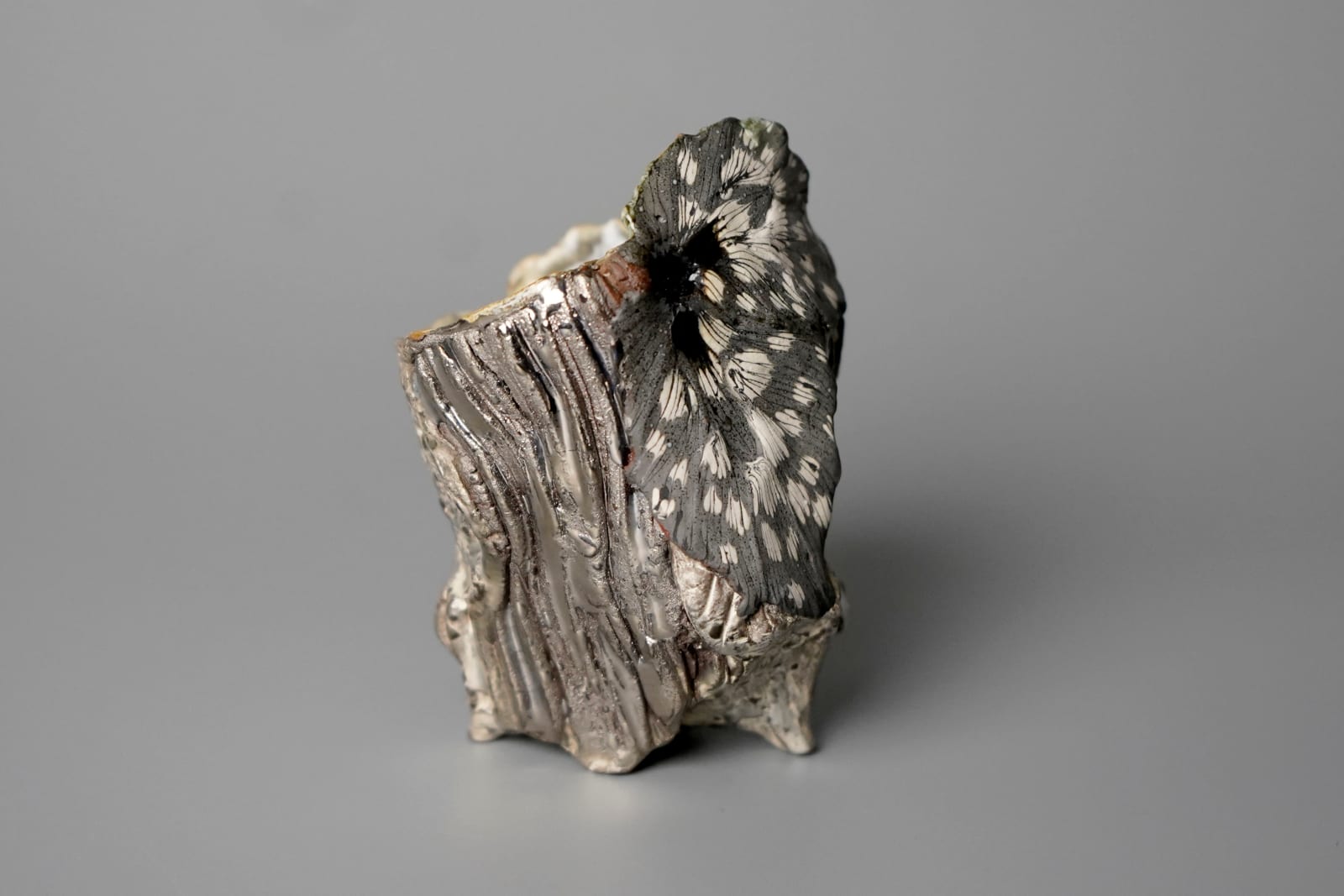 Shingu Sayaka 新宮さやか, Guinomi No.1, 2022