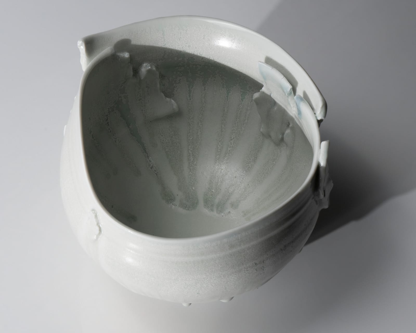Kato Mami 加藤真美, Bowl, "Suimei", 2025