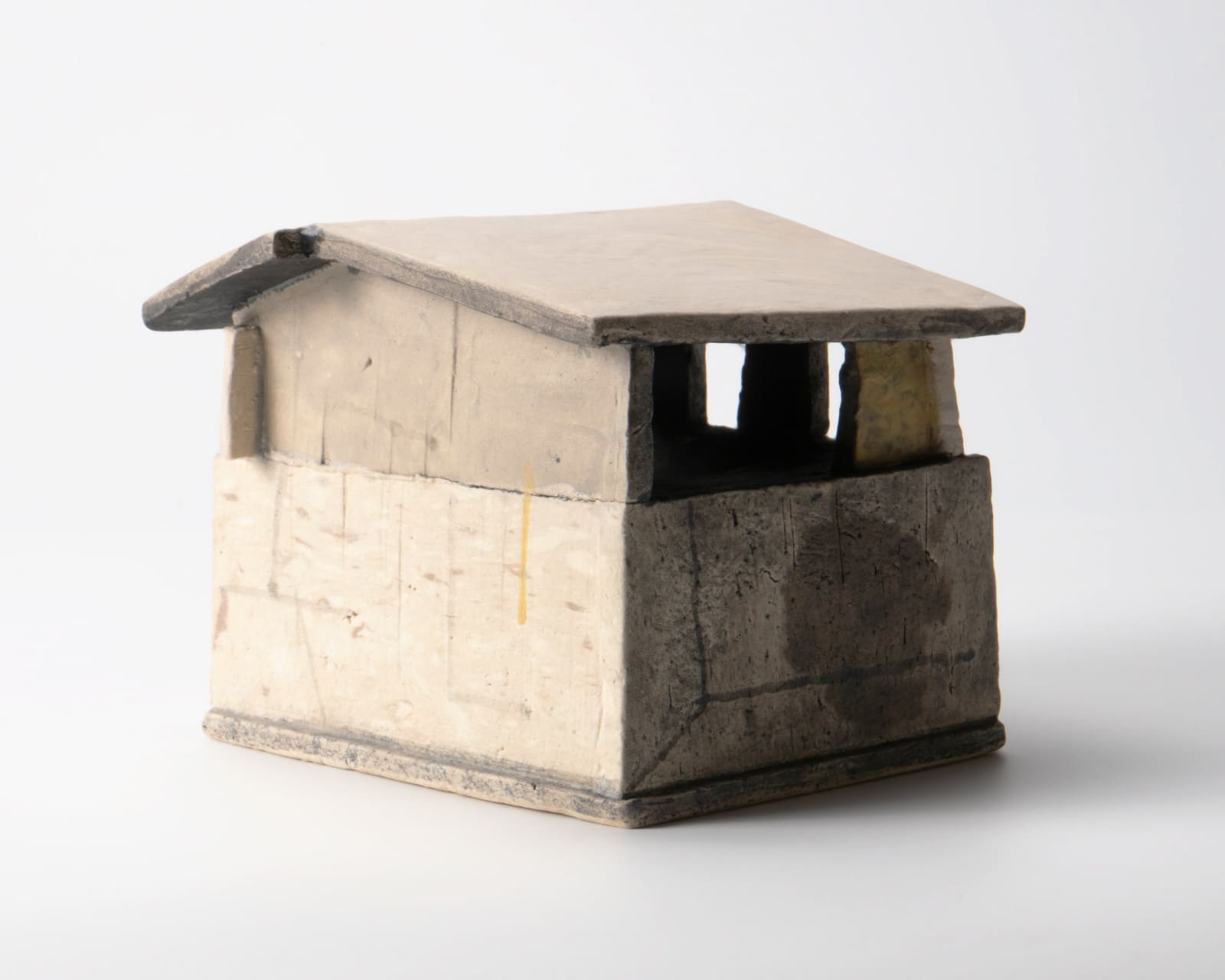 Hayashi Yasuo 林康夫, No.7 House 寓舎, 2022