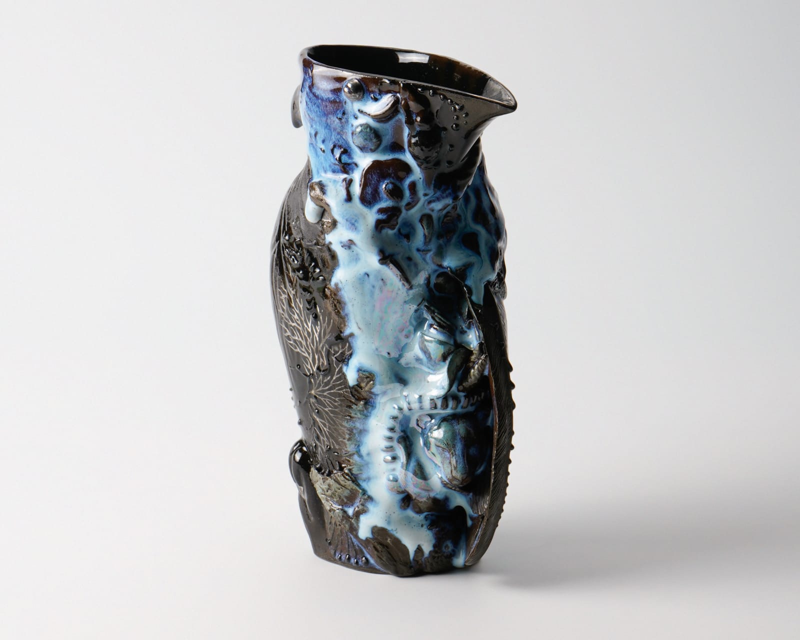 Oishi Sayaka 大石早矢香, Vessel, Soar Ⅱ, 2024