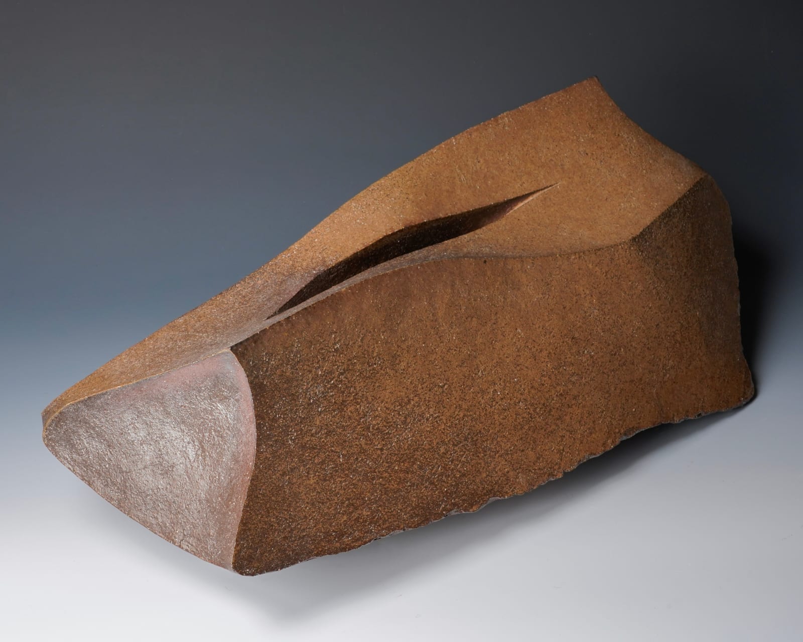 Yabe Shunichi 矢部俊一, Light and Wind 光風, 2015