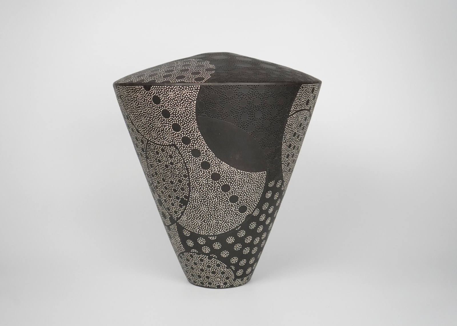 KITAMURA Junko 北村純子, Vessel, 2022