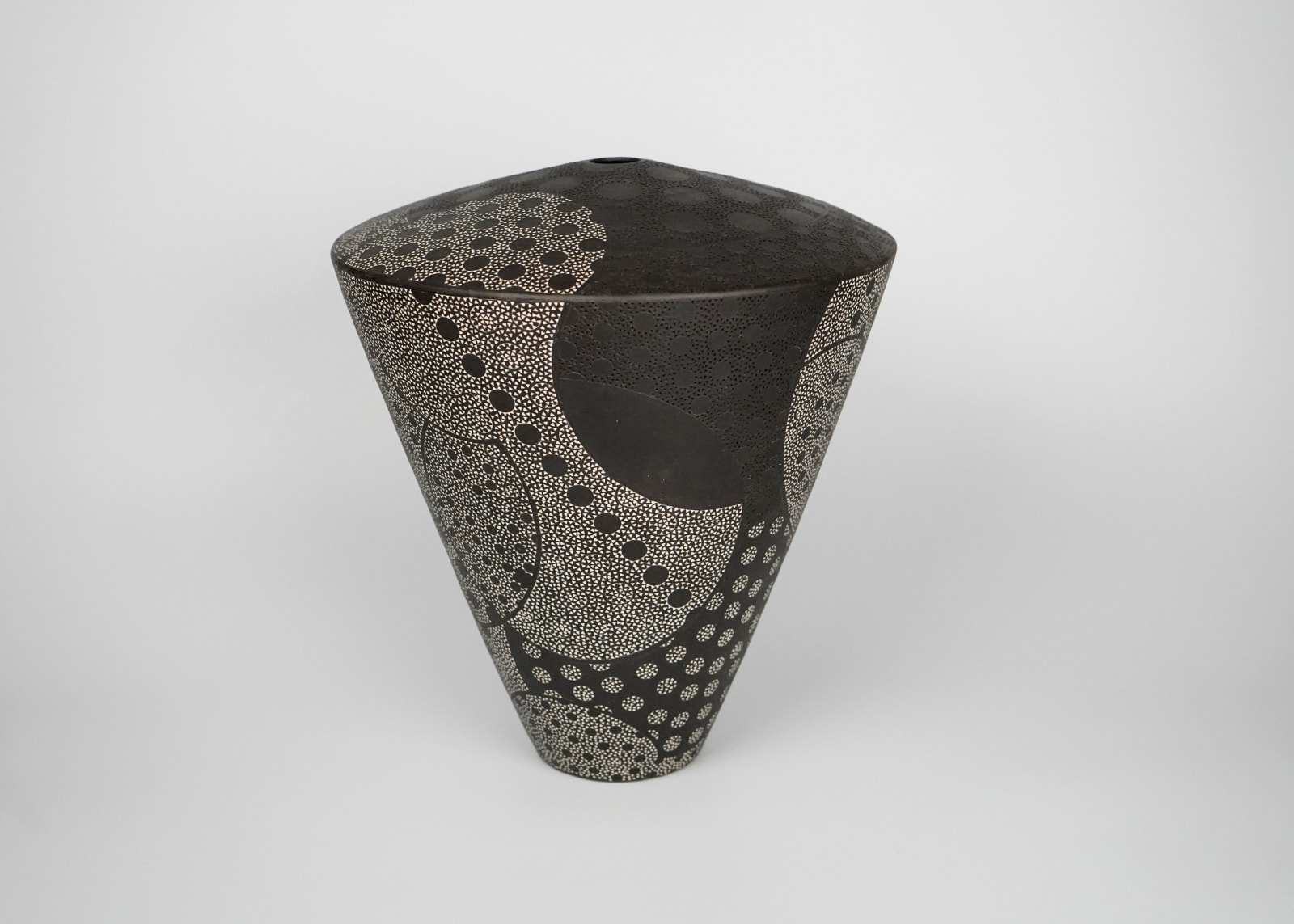 KITAMURA Junko 北村純子, Vessel, 2022