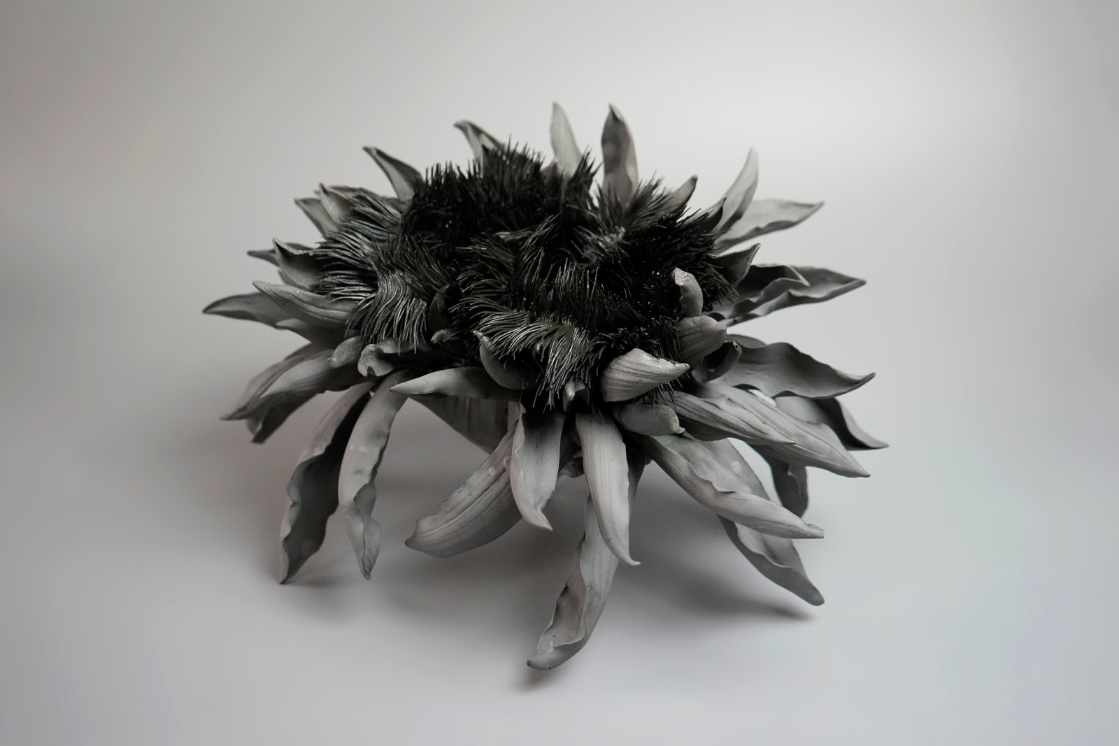 Shingu Sayaka 新宮さやか, Sculpture, Erosion '22 -2, 2022