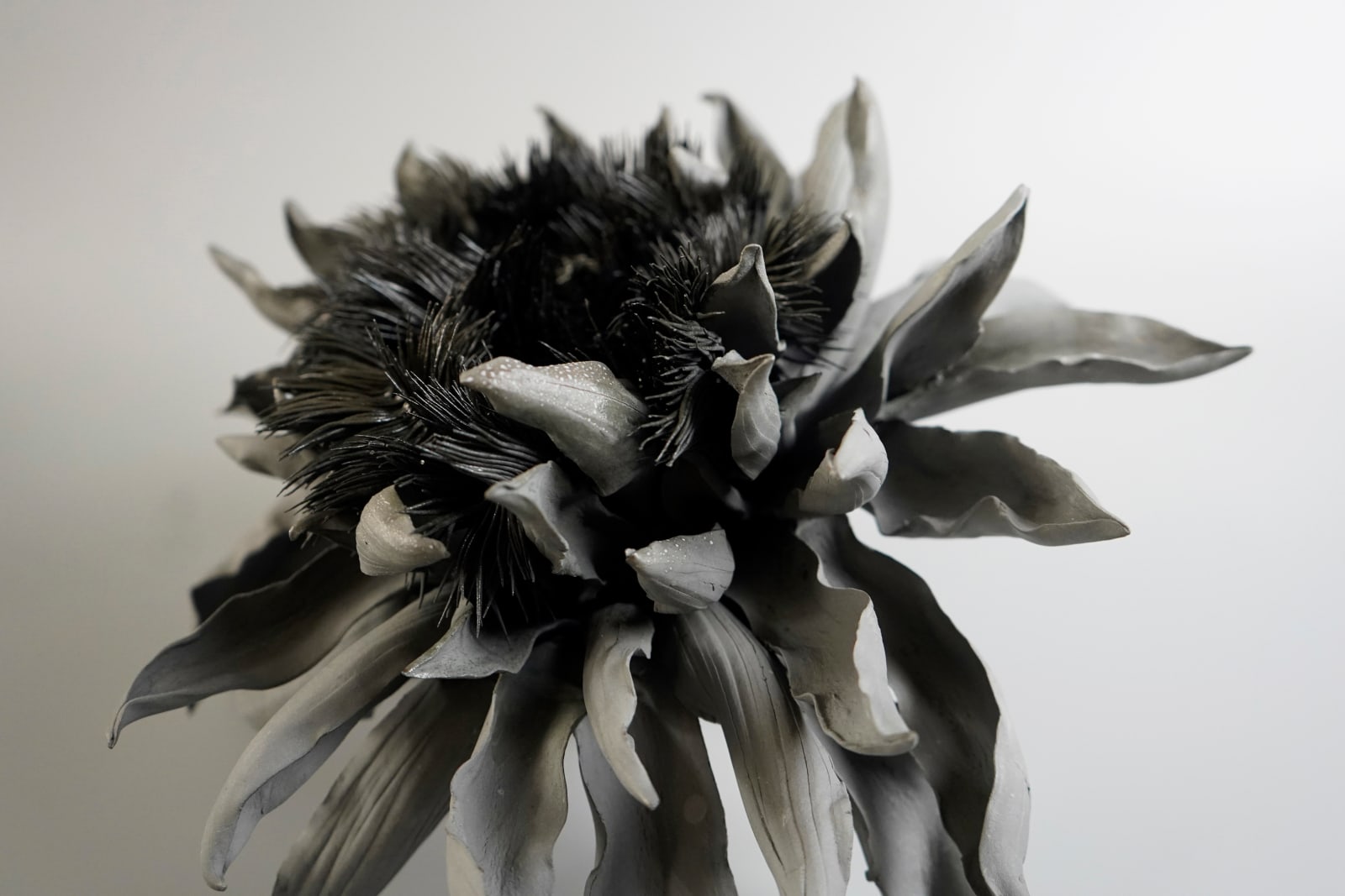 Shingu Sayaka 新宮さやか, Sculpture, Erosion '22 -2, 2022