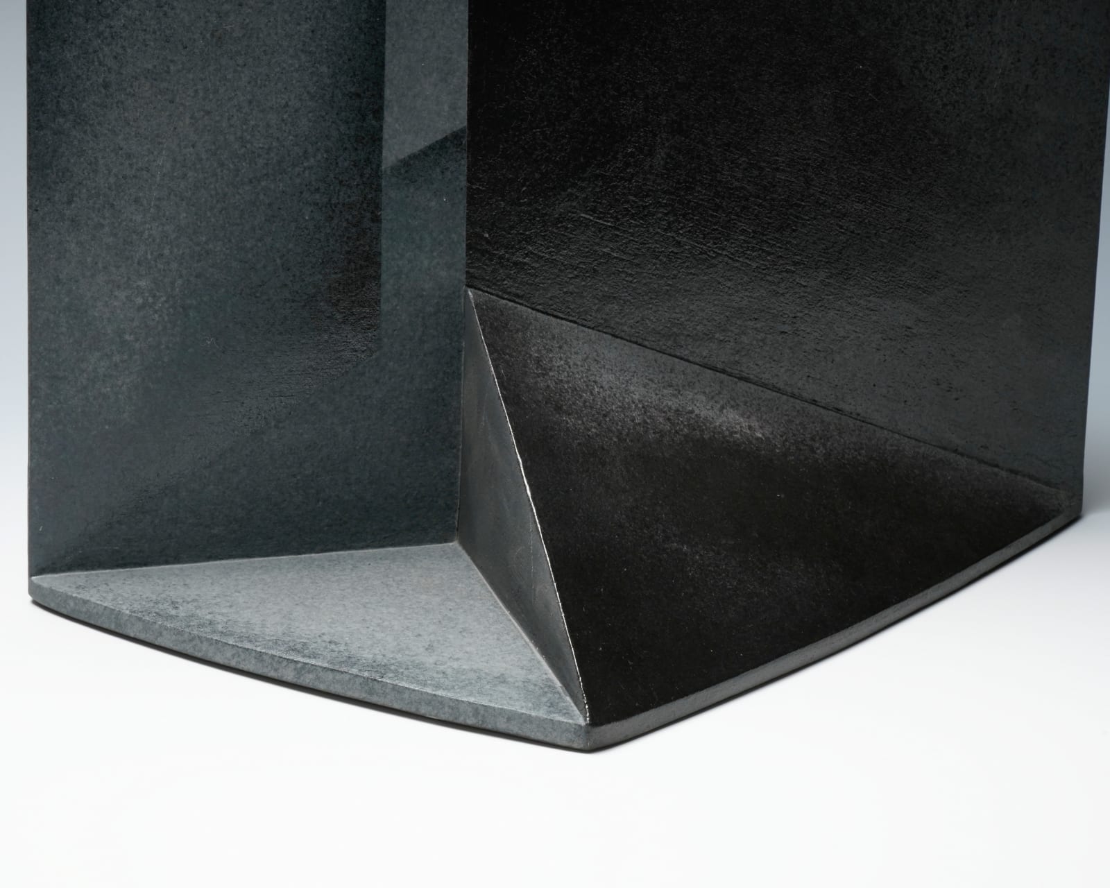 Hayashi Yasuo 林康夫, No 2, No Sound G, 1992