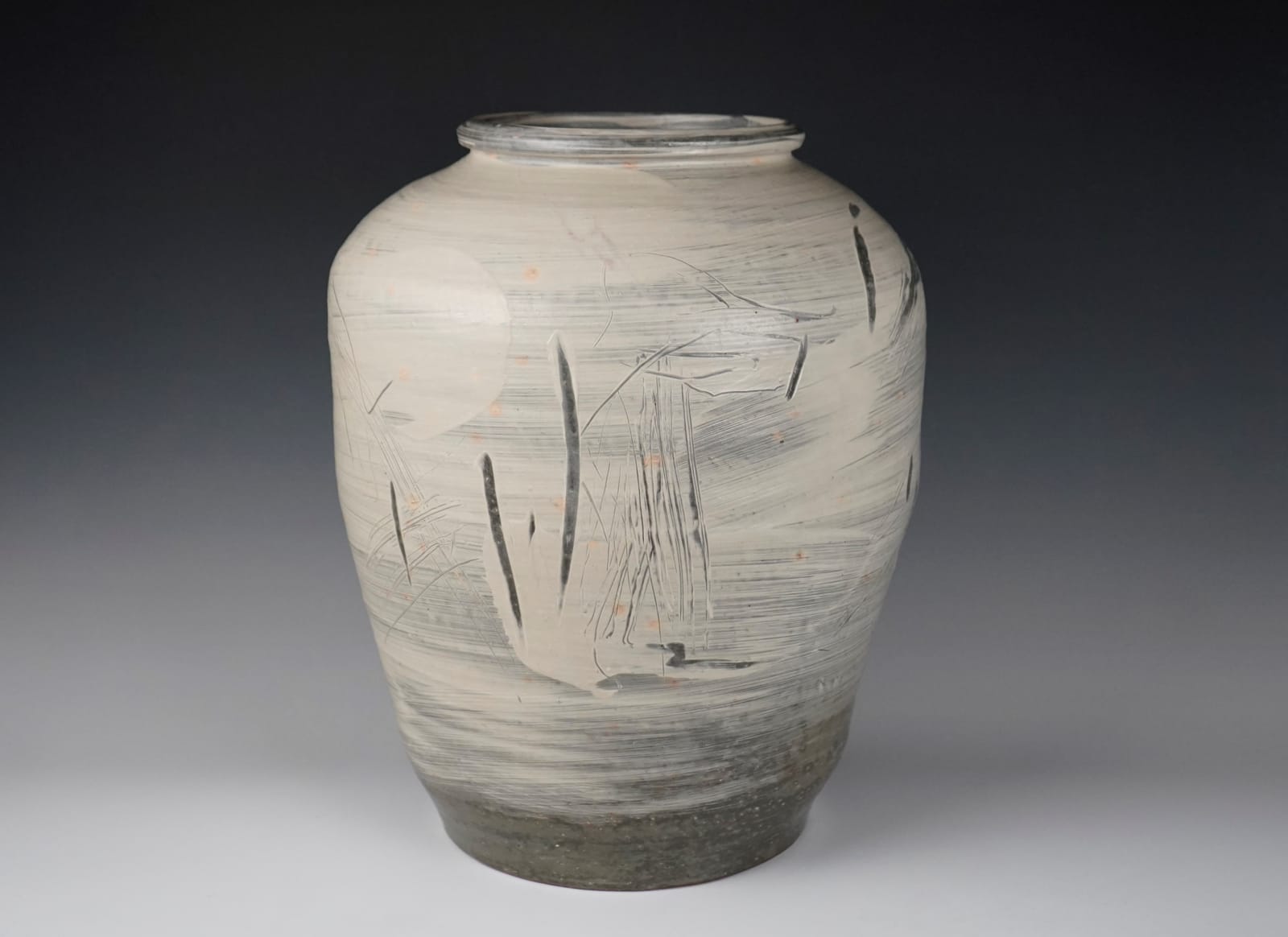 Sung-Jae Choi 崔成在, Bun Chang Jar