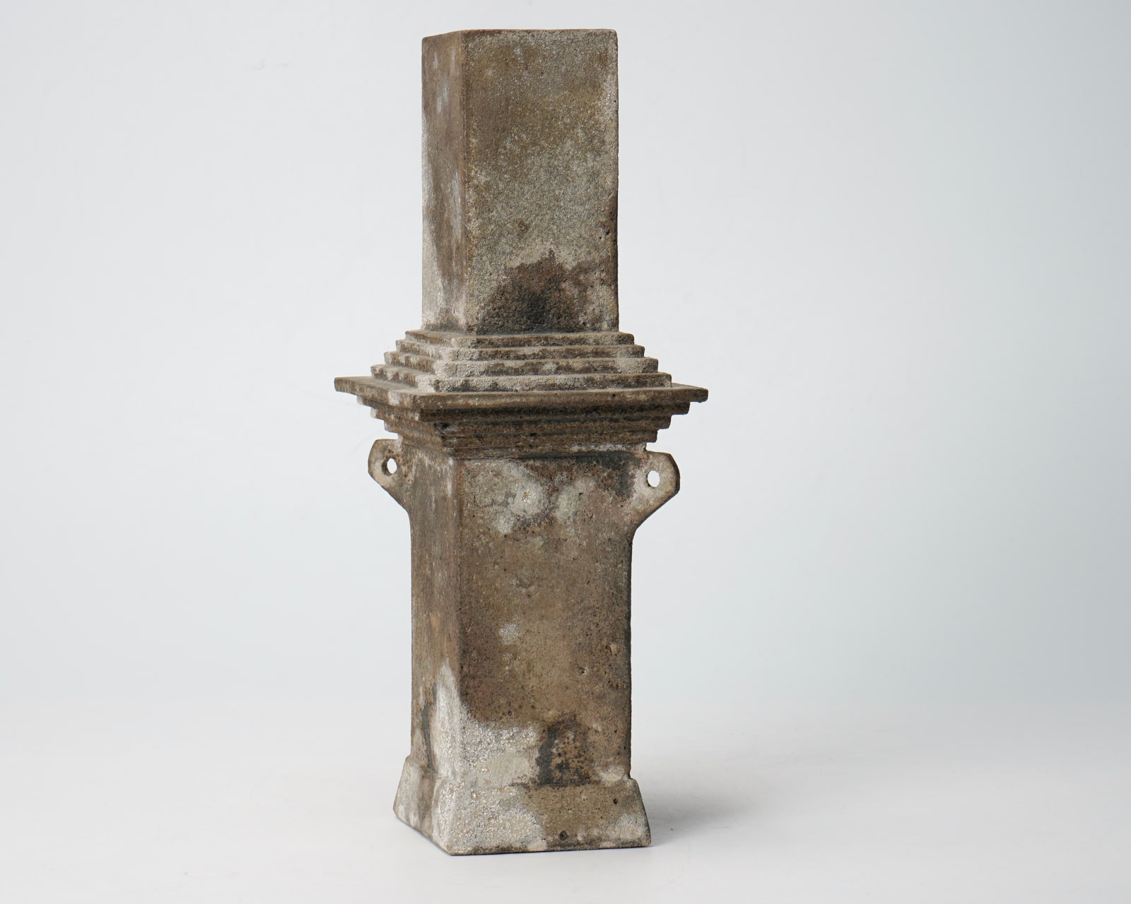 Koinuma Michio 肥沼美智雄, Vessel