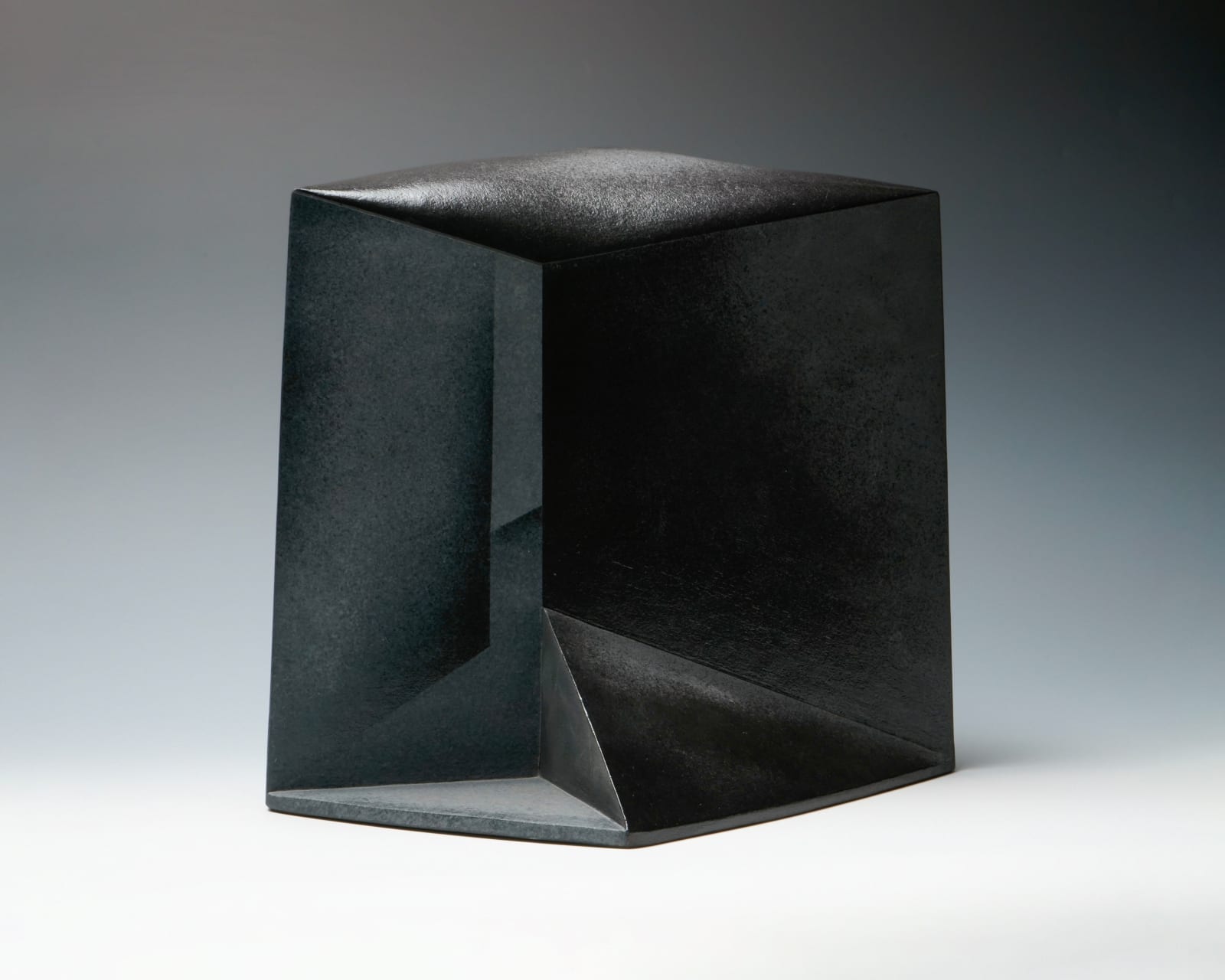 Hayashi Yasuo 林康夫, No 2, No Sound G, 1992