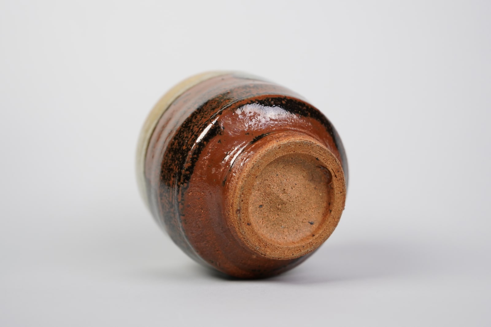 Murata Gen 村田 元, Teabowl 茶碗