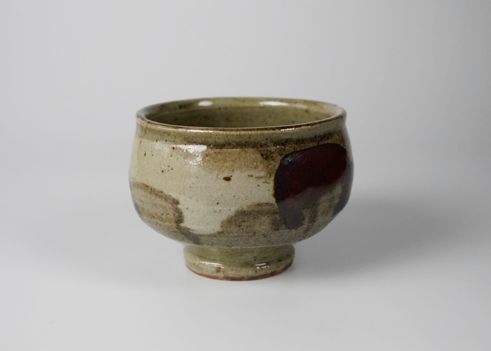 Murata Gen 村田 元, Teabowl 茶碗