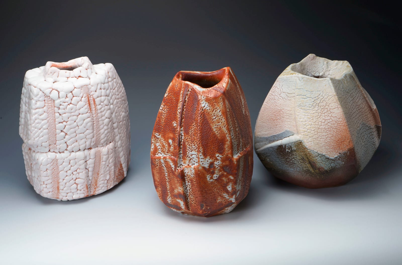 Hayashi Shotaro 林正太郎, Aka Shino Jar