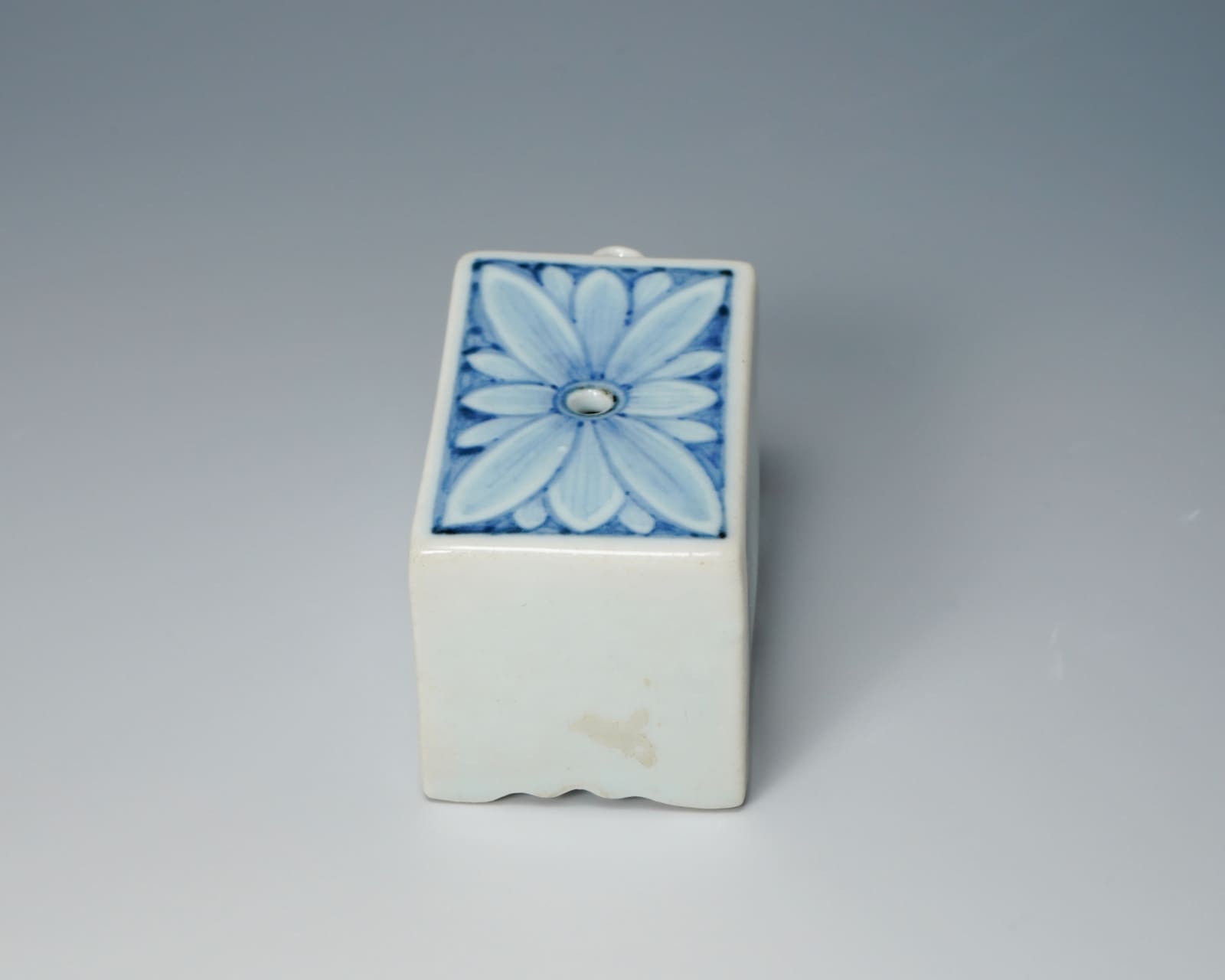 Ahn Dong-Oh 안동오 (An Togo 安東五), Water dropper, set of three