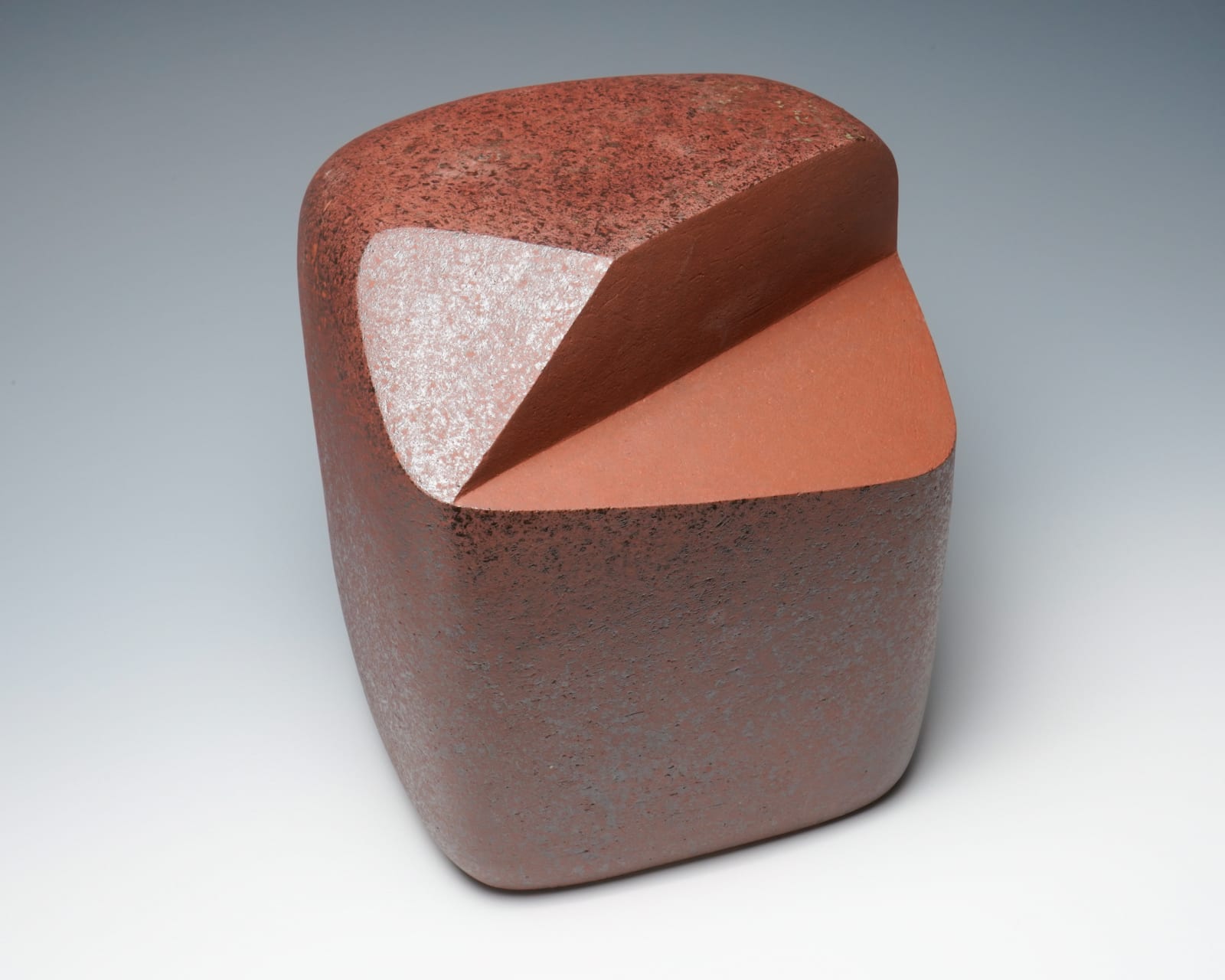 Hayashi Yasuo 林康夫, No 1, Work 作品 ’66-30, 1966