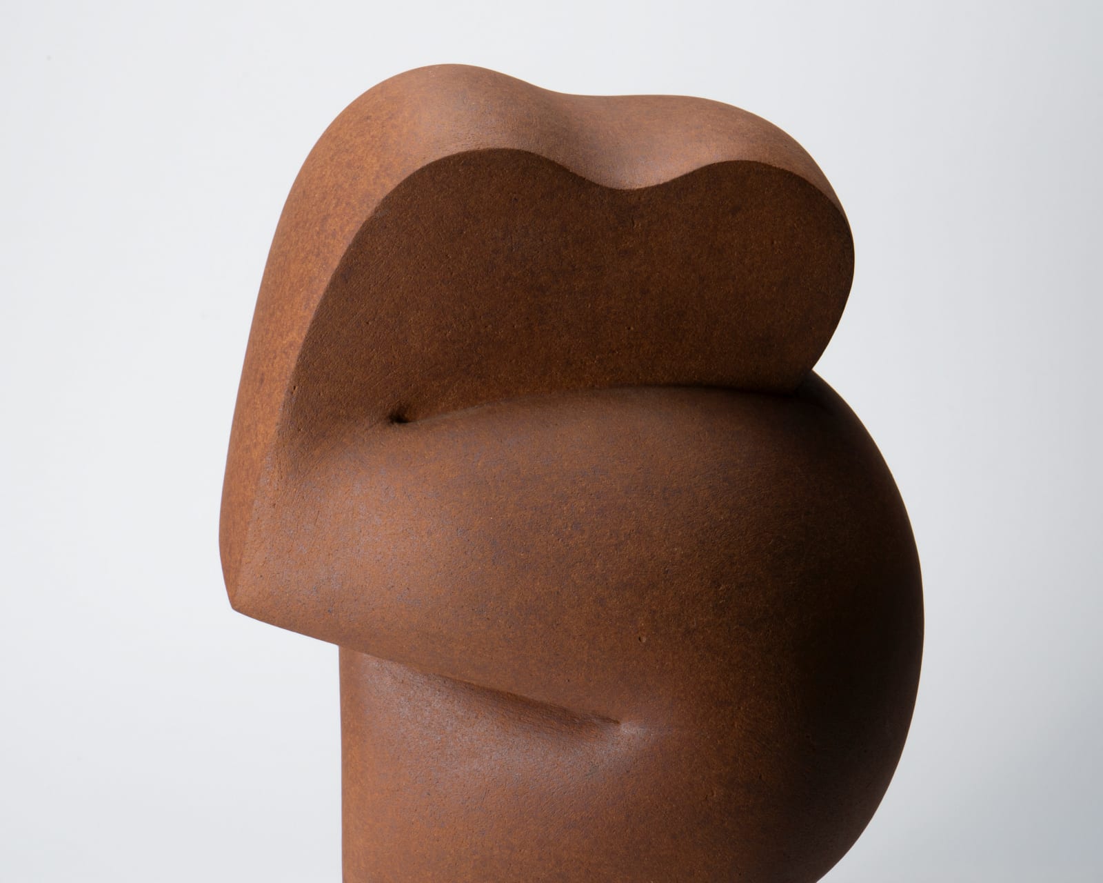 Hayashi Yasuo 林康夫, Sculpture, 1969