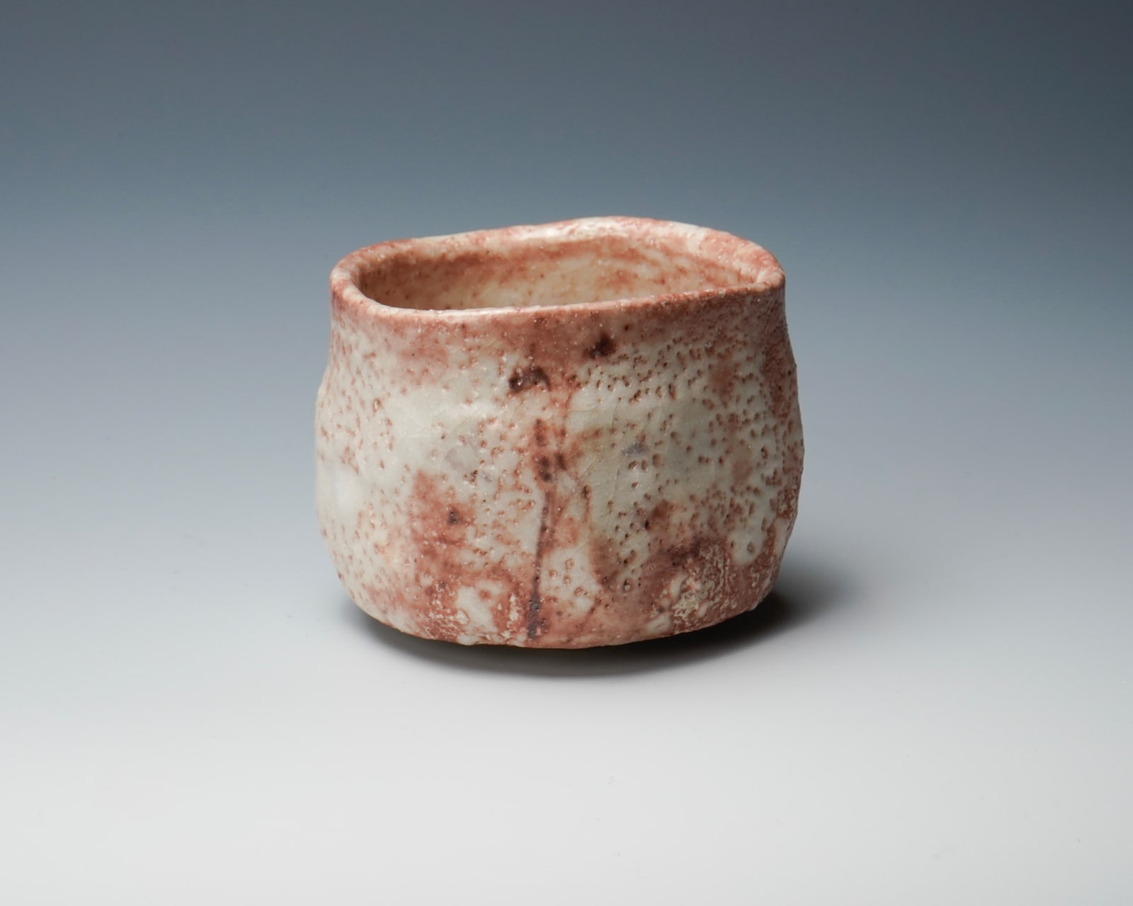 YAMADA Hiroki 山田洋樹, No.13 Shino Sake Cup 志野, 2023