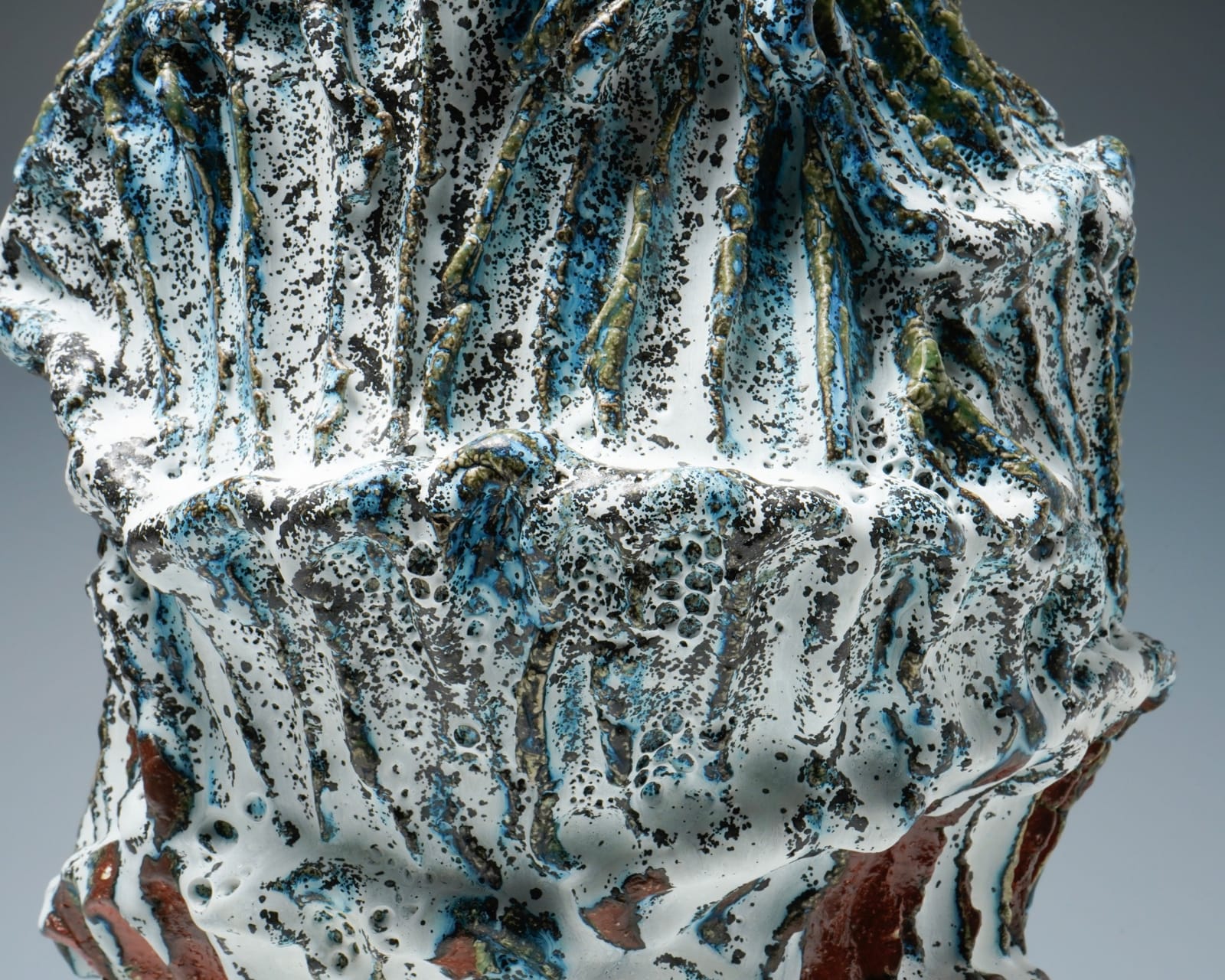 Hoshino Satoru 星野暁, No.4 Spring Snow 春の雪, 2022