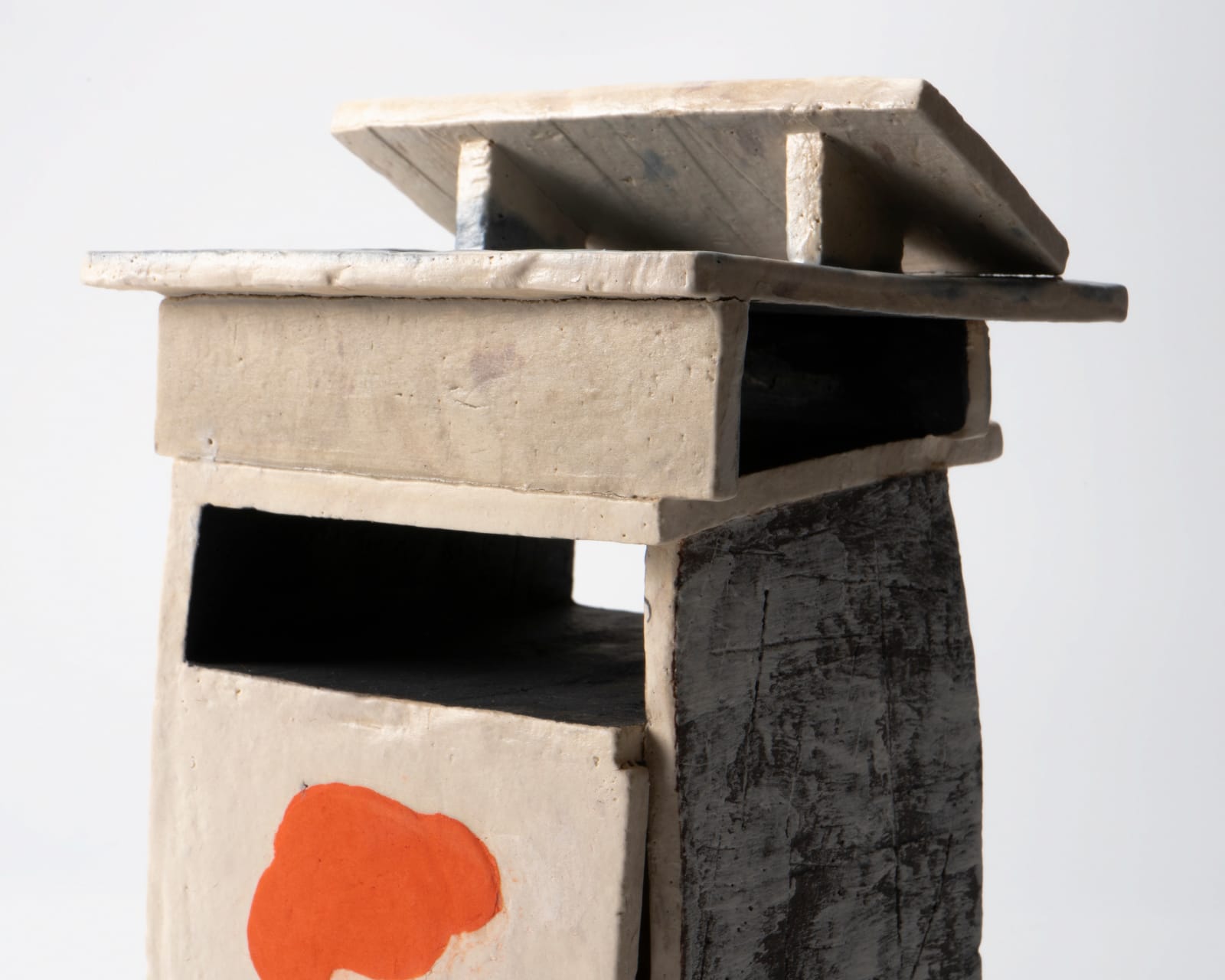 Hayashi Yasuo 林康夫, No.5 House 寓舎, 2022