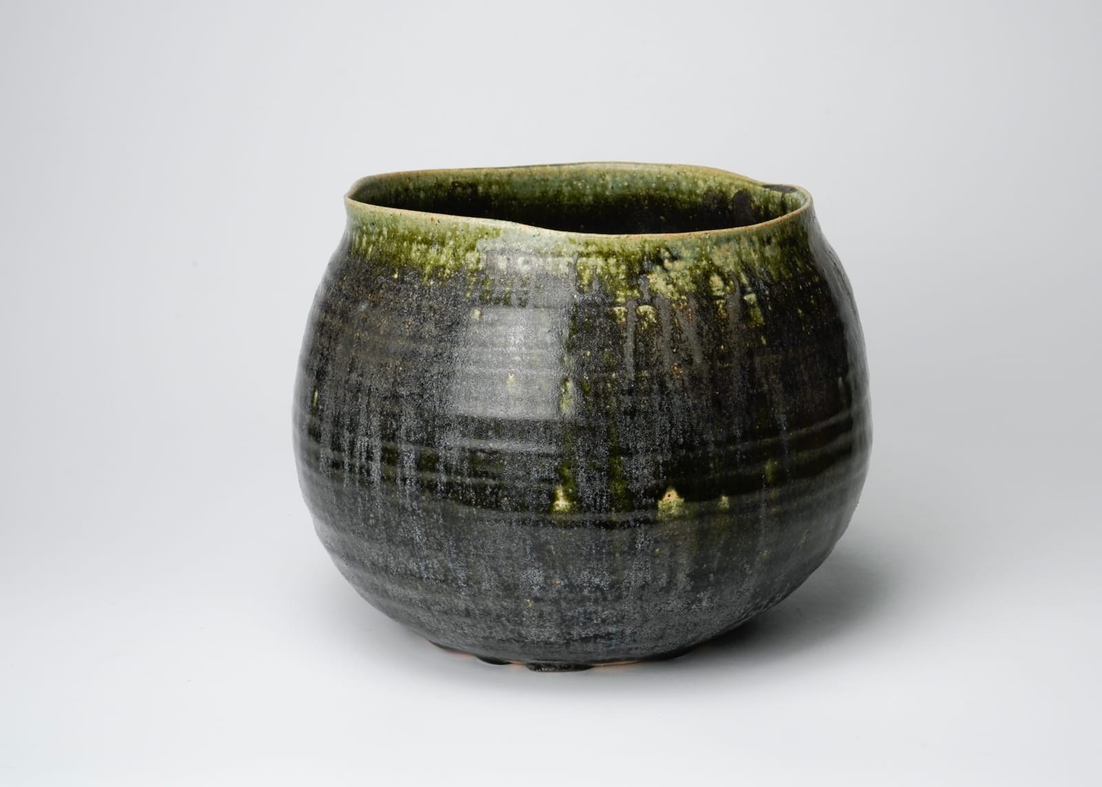 中国古美術品　遼金時代　黄釉　花鳥大罐　壺 Amazon.co.jp: 中国花瓶 大明弘治年製 ドラゴン不死鳥貴族 黄釉