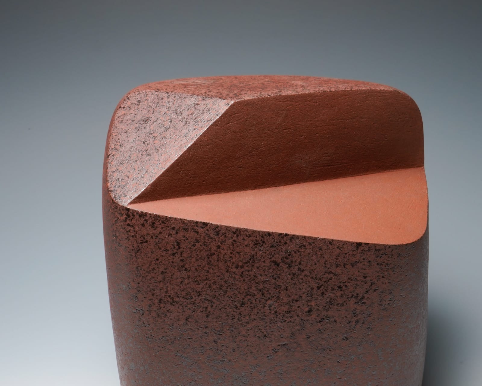 Hayashi Yasuo 林康夫, No 1, Work 作品 ’66-30, 1966