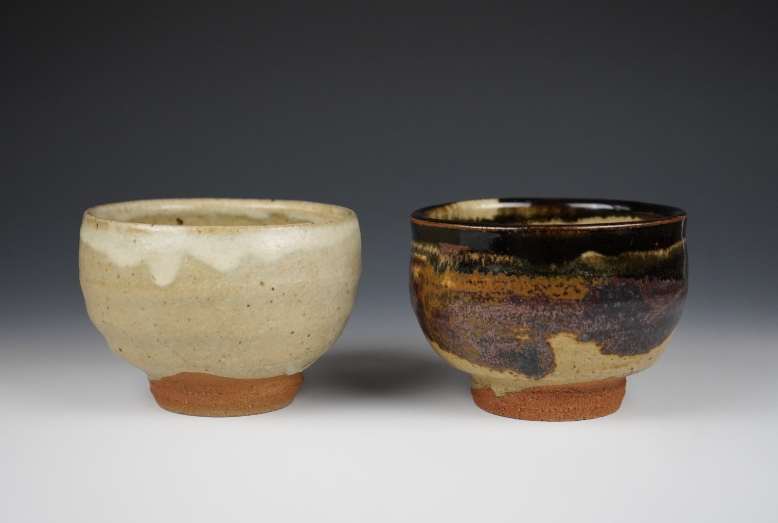 Murata Gen 村田 元, Teabowl 茶碗