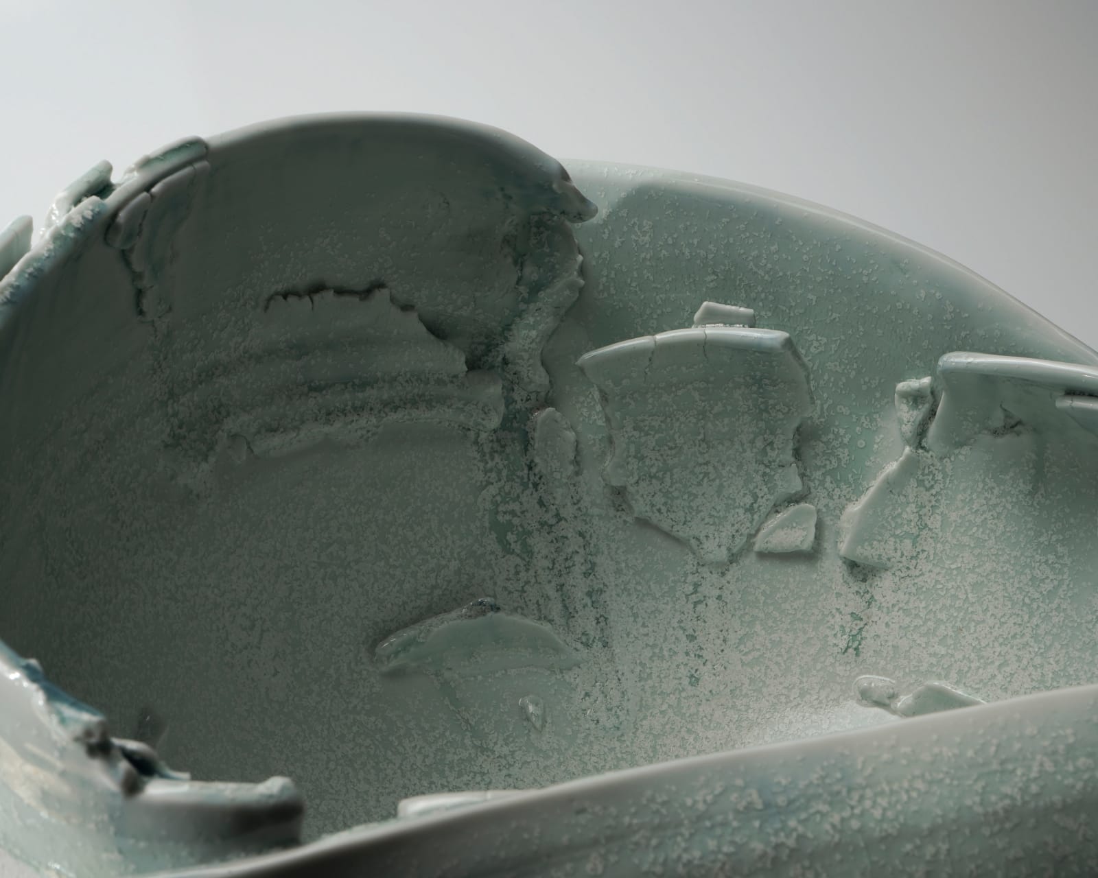 Kato Mami 加藤真美, Gekka 1 (Beneath the Moon), 2025