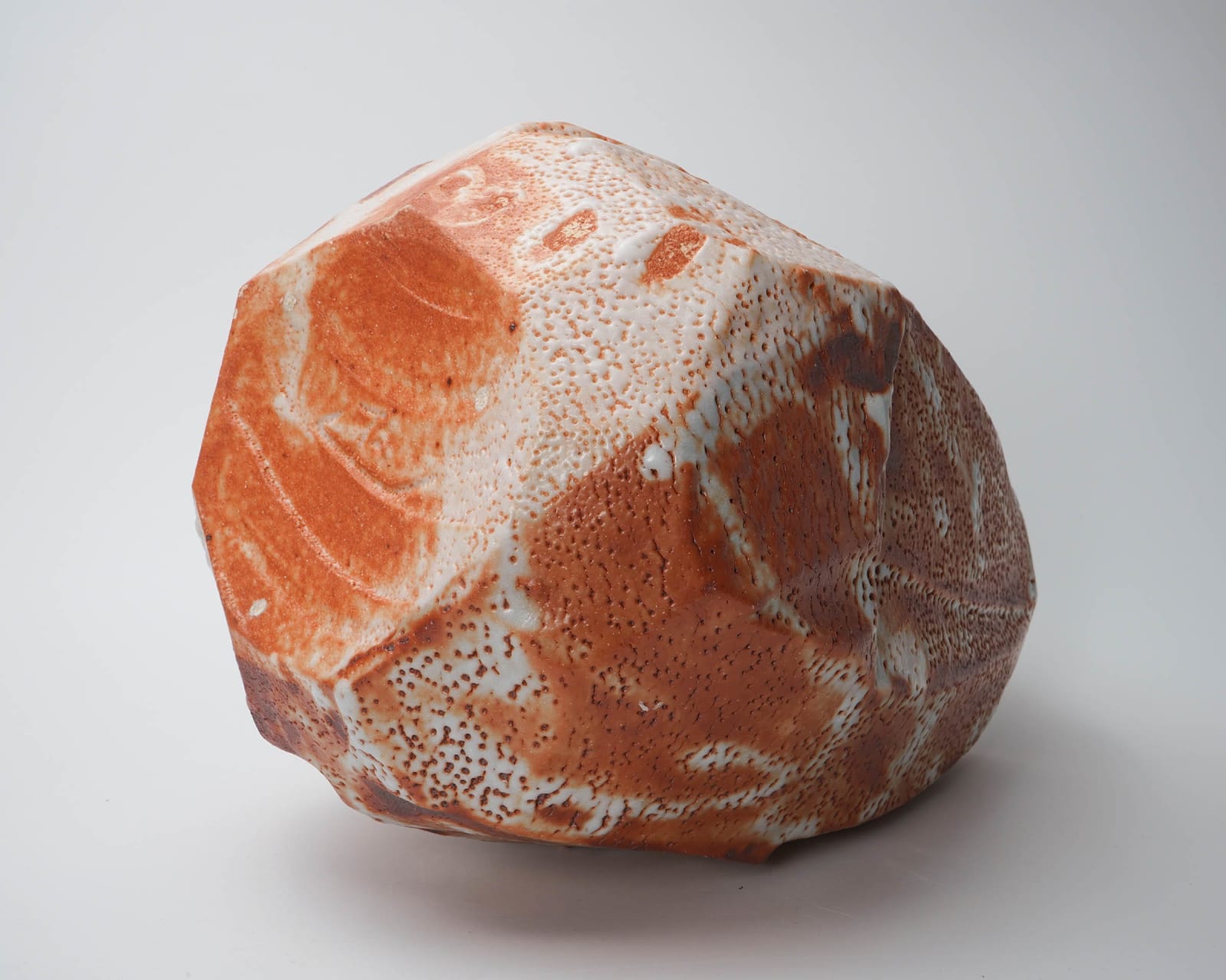 Hayashi Shotaro 林正太郎, Aka Shino Jar