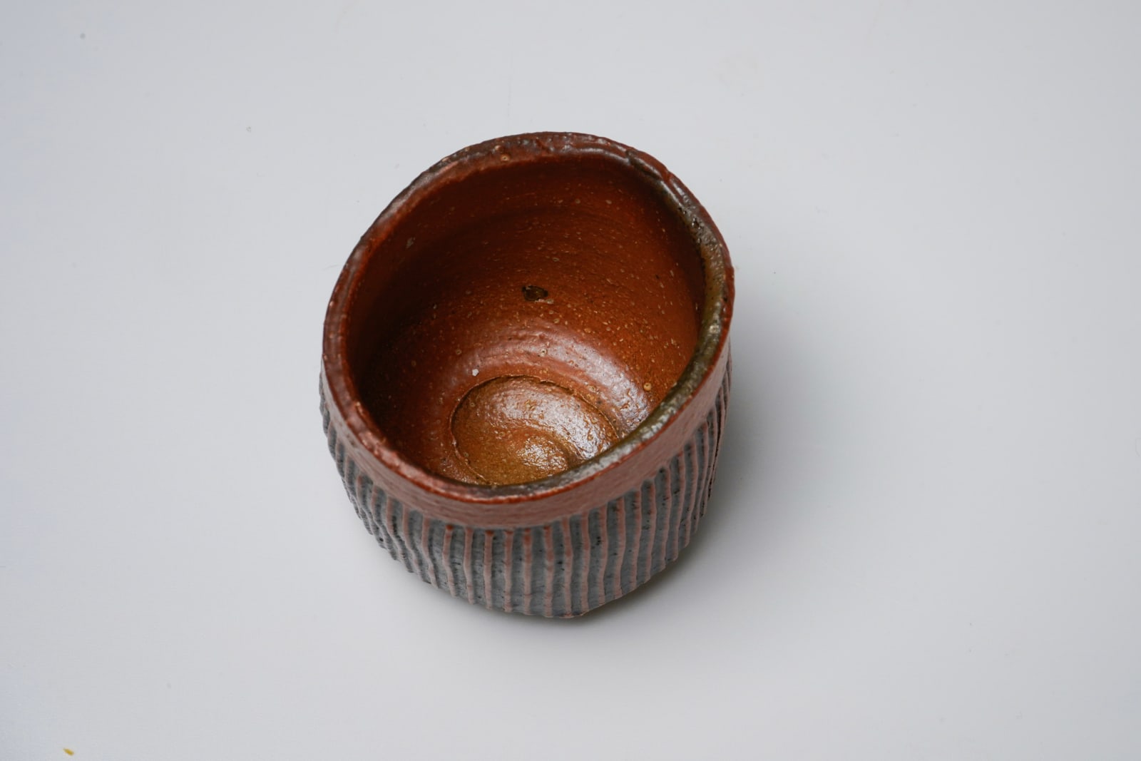 Ichino Masahiko 市野雅彦, Tanba Guinomi 丹波赤ドベ盃