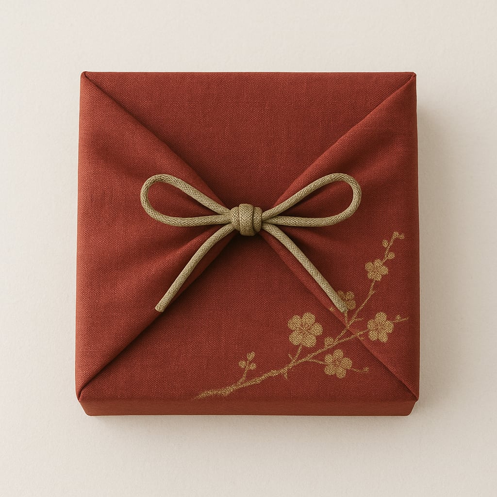 Gift Wrapping,