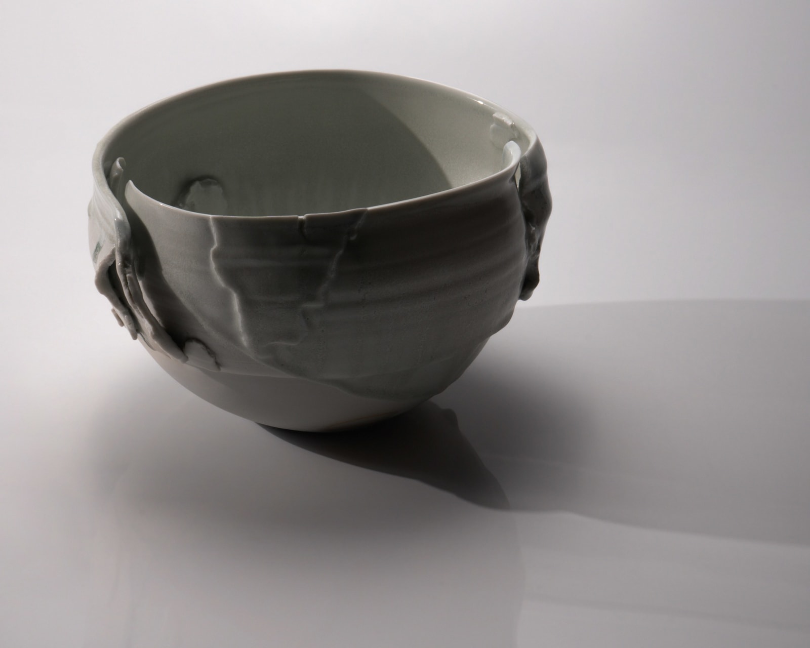 Kato Mami 加藤真美, Bowl, "Shizuka", 2025